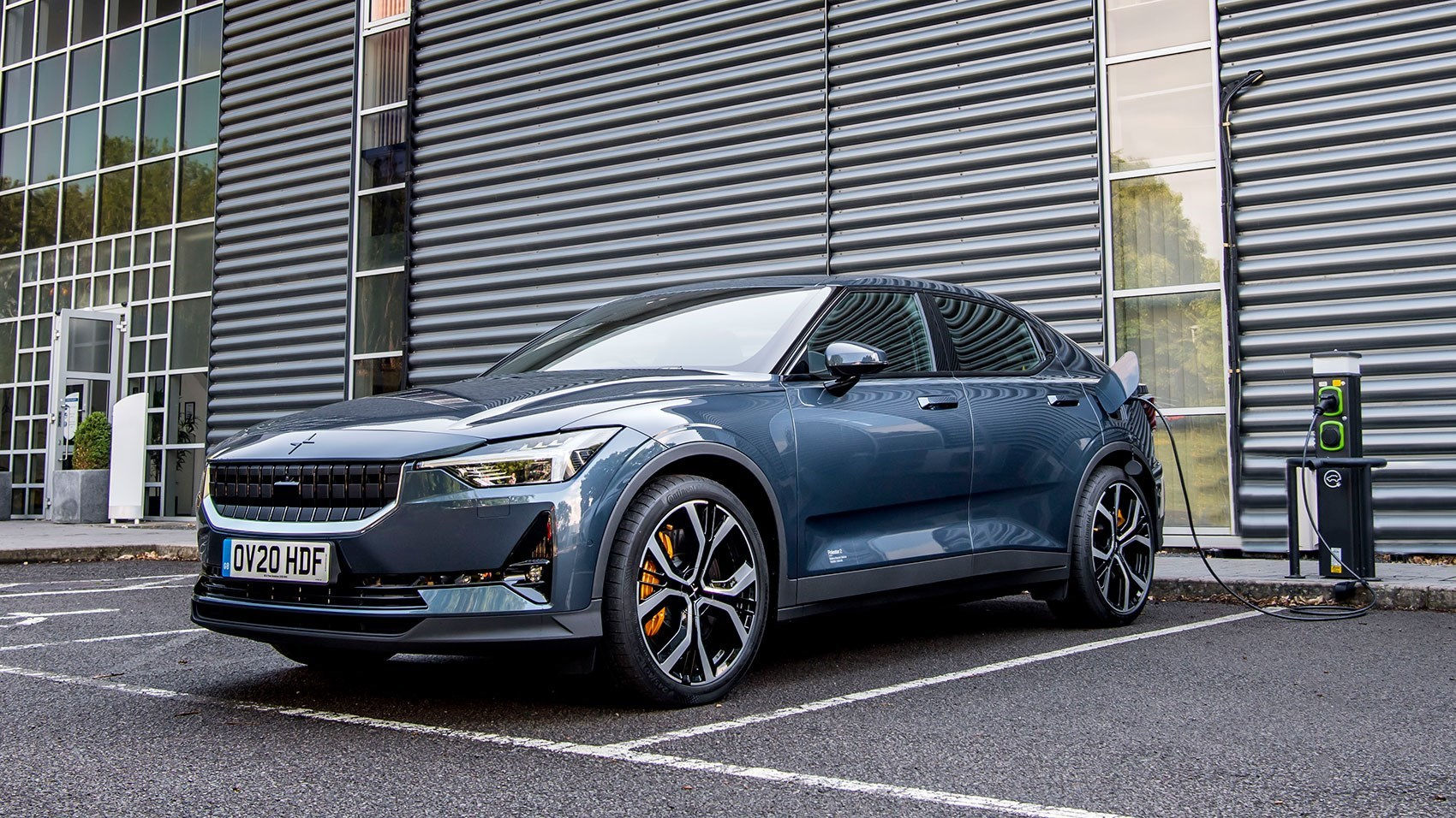 Wallpaper #-7xPO5MBMDFIMcjNIn7c56 Best Electric Cars and Evs 2022 Car Magazine