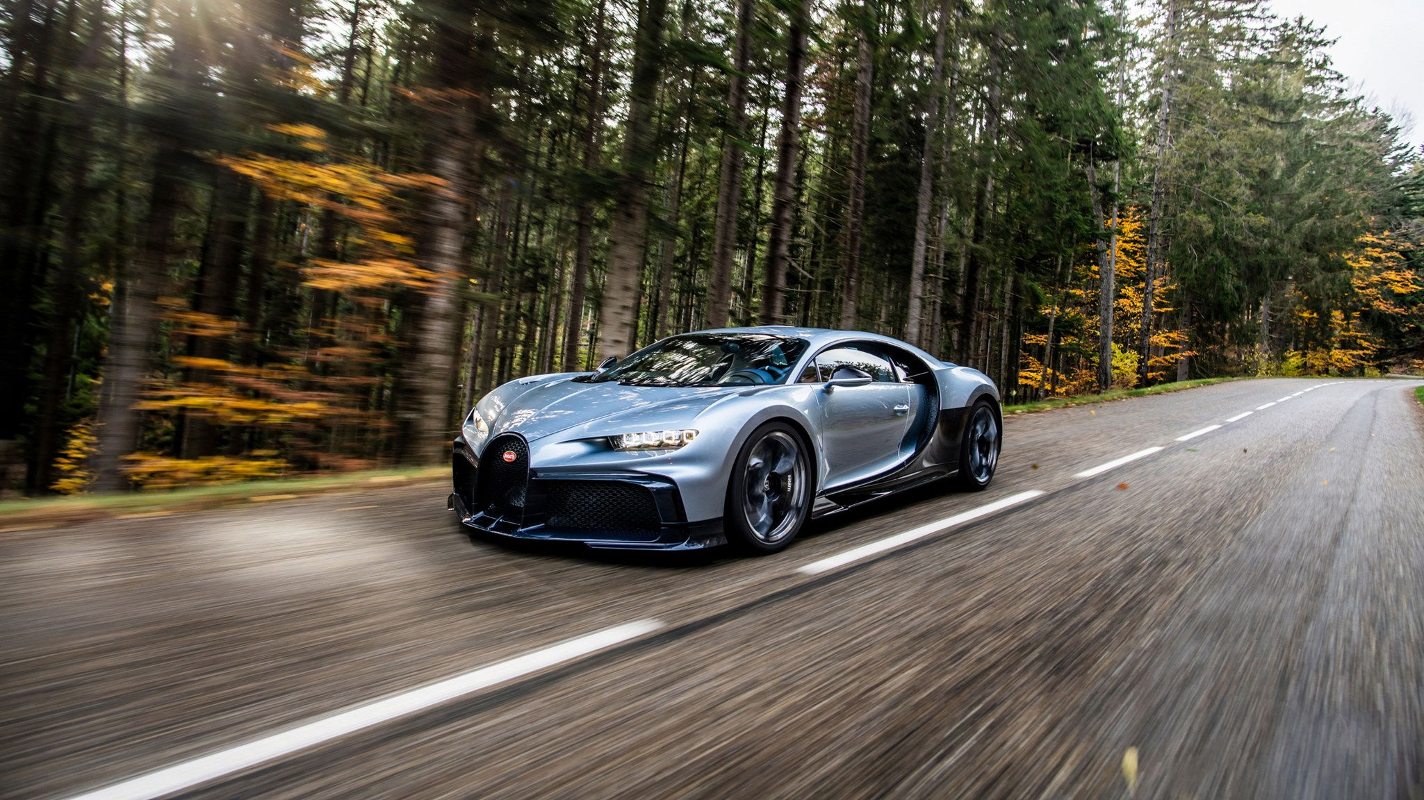 Wallpaper #4gO2ZpMBpyOg8YnE_NvA279 Bugatti Chiron Profilee Car Magazine