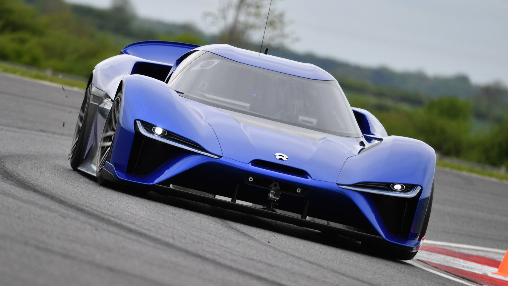Wallpaper #X30f8Y4Bnwiau_P62AjN22 Fastest Electric Cars of 2023 Car Magazine