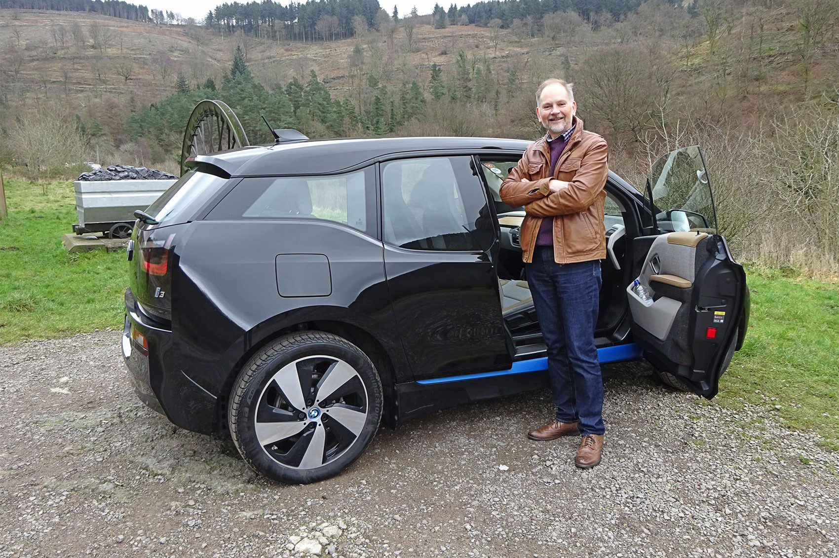 Wallpaper #qFjDNJMBzN9vxX34JT17261 BMW i3 Range Extender Long Term Review Car Magazine