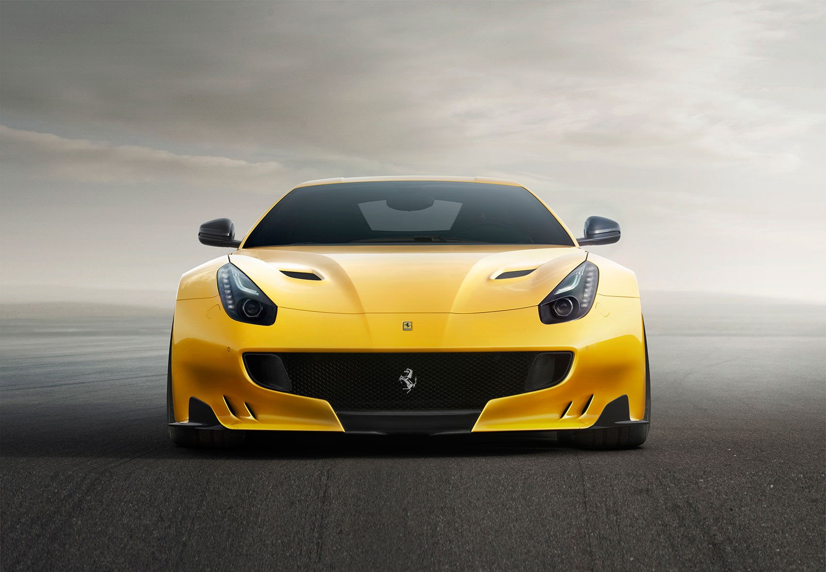 Wallpaper #IRmVI48BtGB6xQ78o4Qv23 Introducing the New Ferrari F12 Tdf Not a Typo Another Name for a Gto