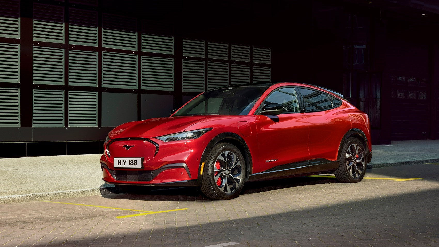 Wallpaper #eRwjQZMB8JfcLg2JC_dr237 Ford Confirms Puma Ev Two New E Crossovers by 2024 Car Magazine