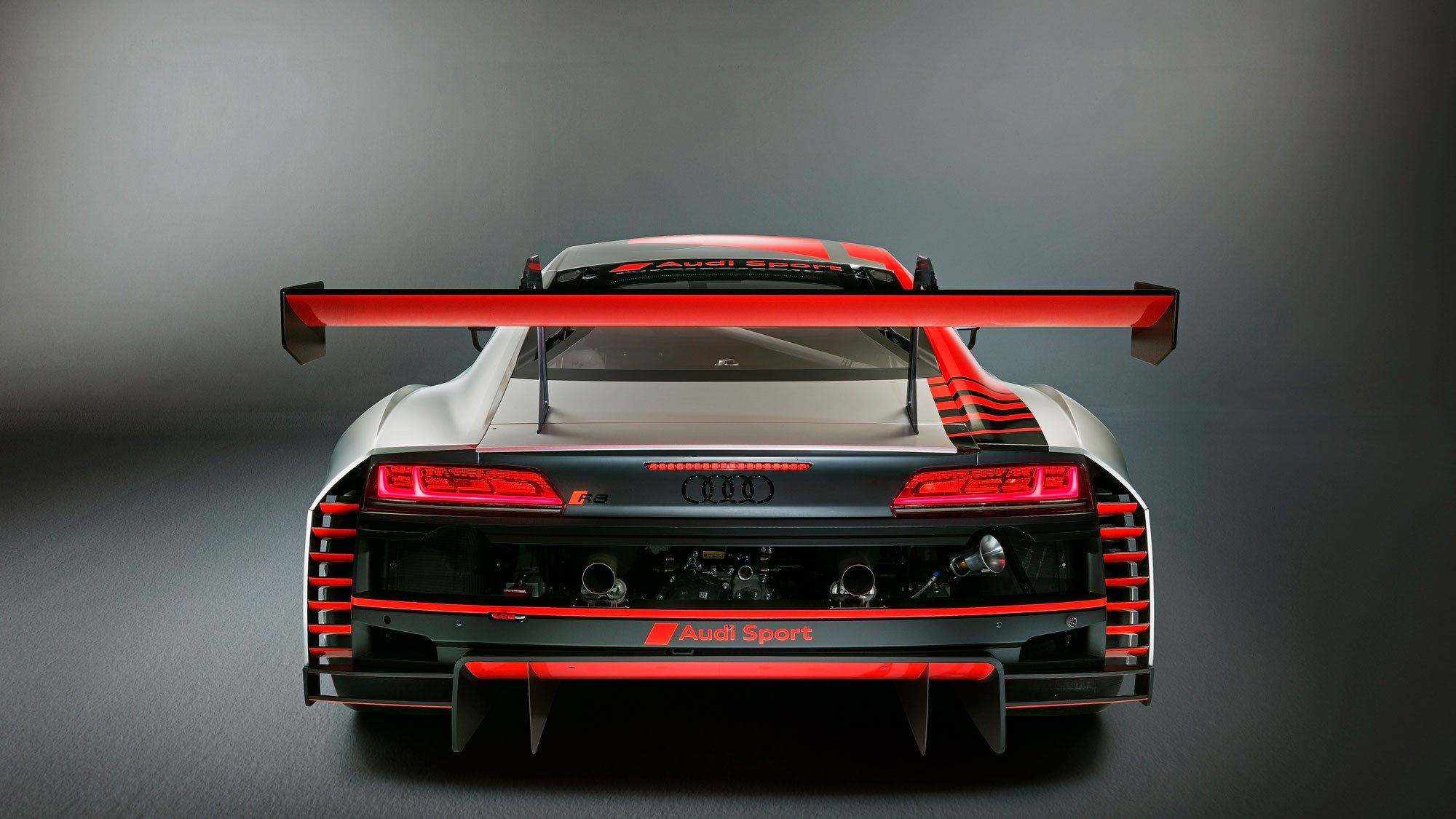 Wallpaper #yGiiGJMBSpphPi3-zxN_74 Audi R8 Gt3 Lms Evo Racer Previews 2019 Supercar Car Magazine