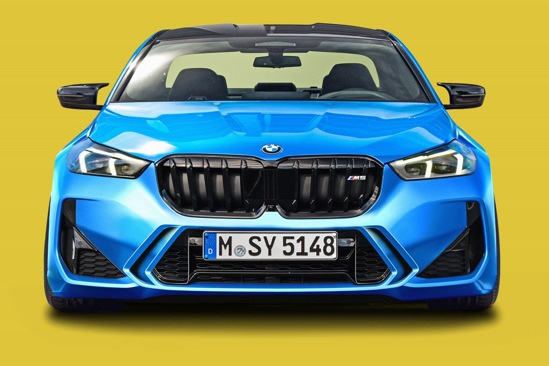 Wallpaper #GHSE0I4B_8f4nGFafnXG10 New Plug in Hybrid BMW M5 Touring Estate Hits the Road Car Magazine