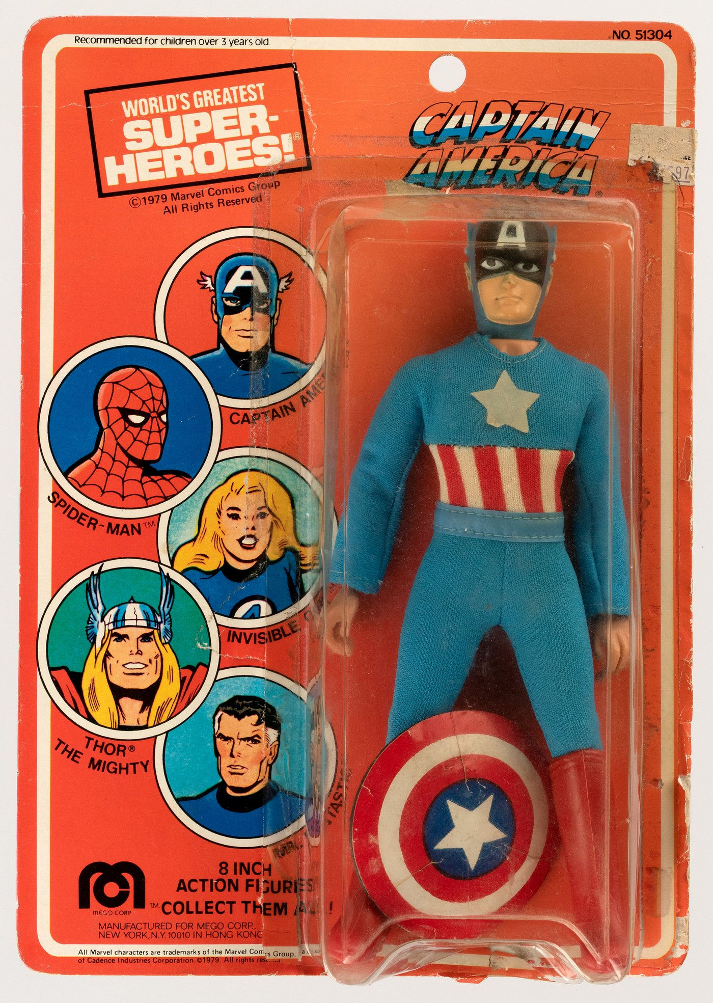 Wallpaper #sDGvNZMB5zzyi_yYAFdH20 Hakes Captain America Mego Action Figure on Card