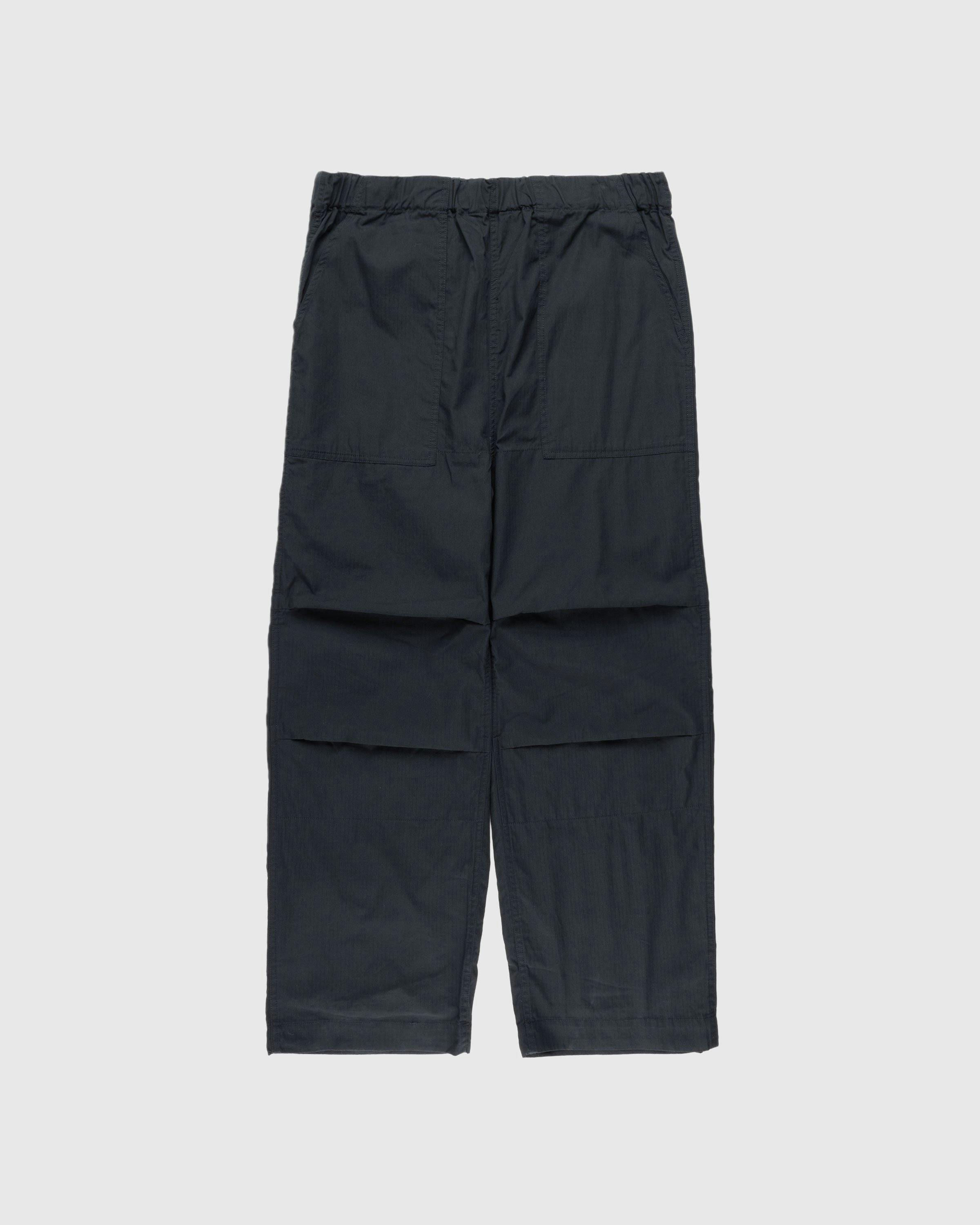 Wallpaper #ngM0ZpMBpyOg8YnEJtr-238 Snow Peak Takibi Light Ripstop Easy Pants Black Highsnobiety Shop