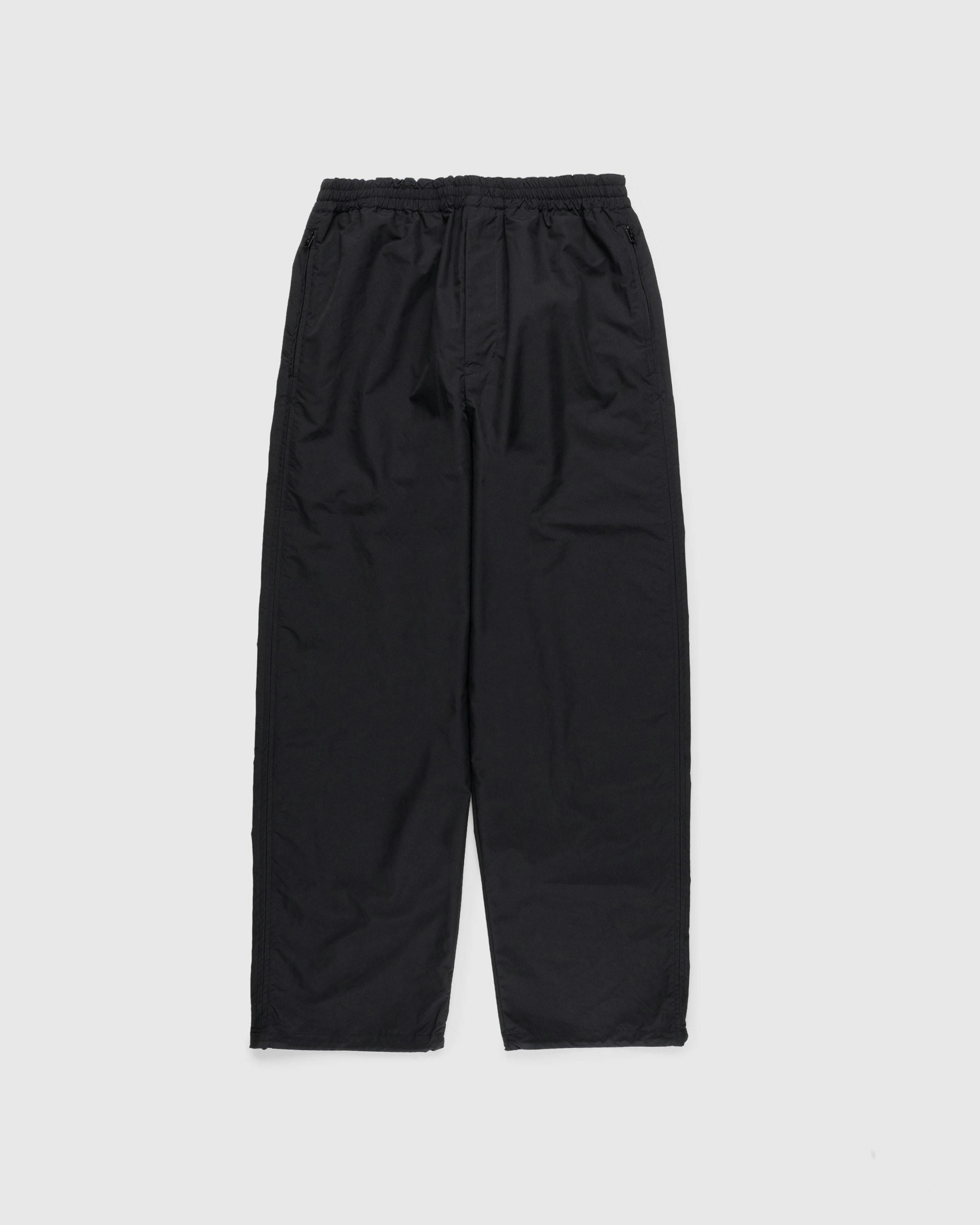 Wallpaper #ngM0ZpMBpyOg8YnEJtr-233 Human Made Wide Drawstring Pants Black Highsnobiety Shop