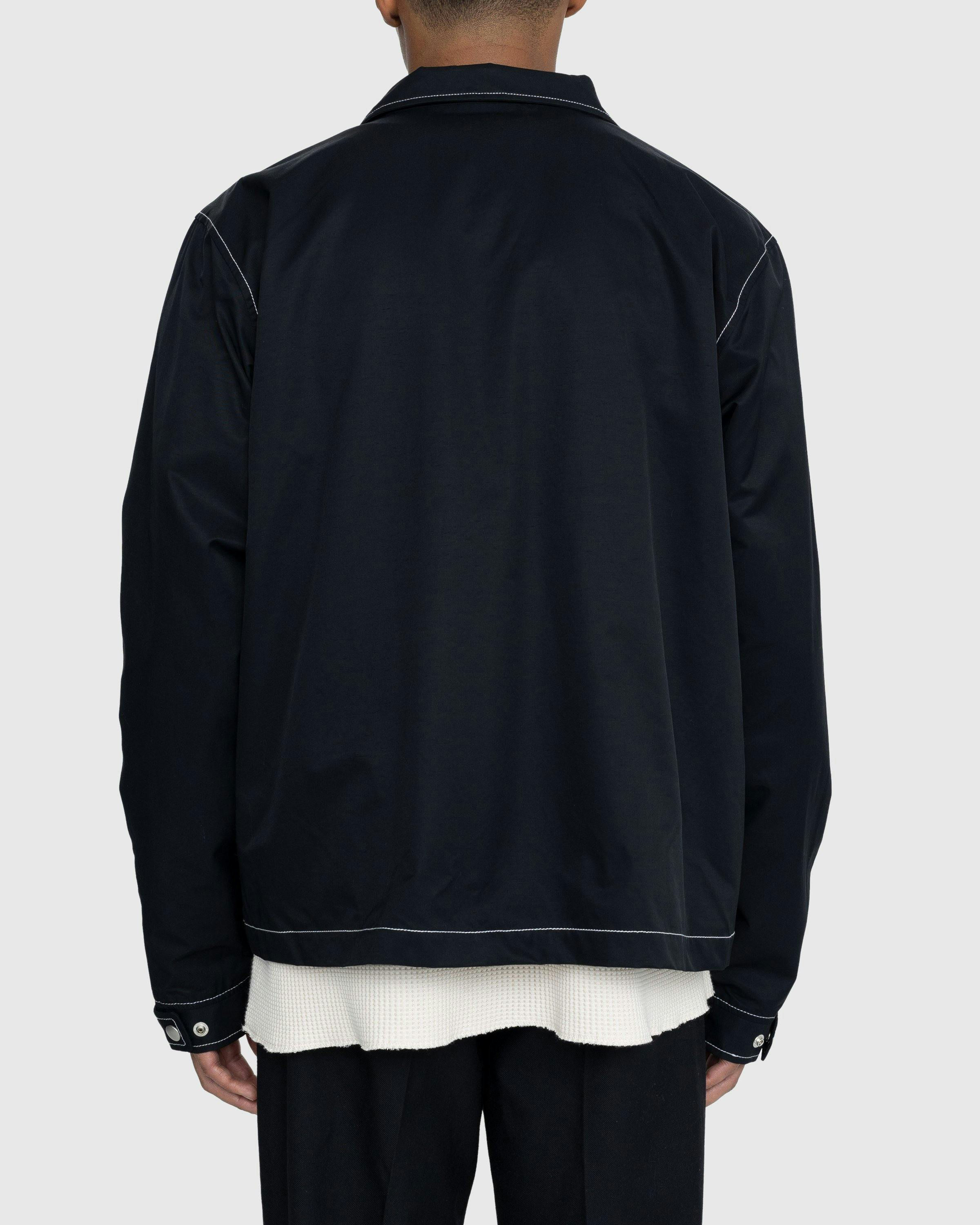 Wallpaper #ngM0ZpMBpyOg8YnEJtr-208 Highsnobiety Brushed Nylon Jacket Black Highsnobiety Shop