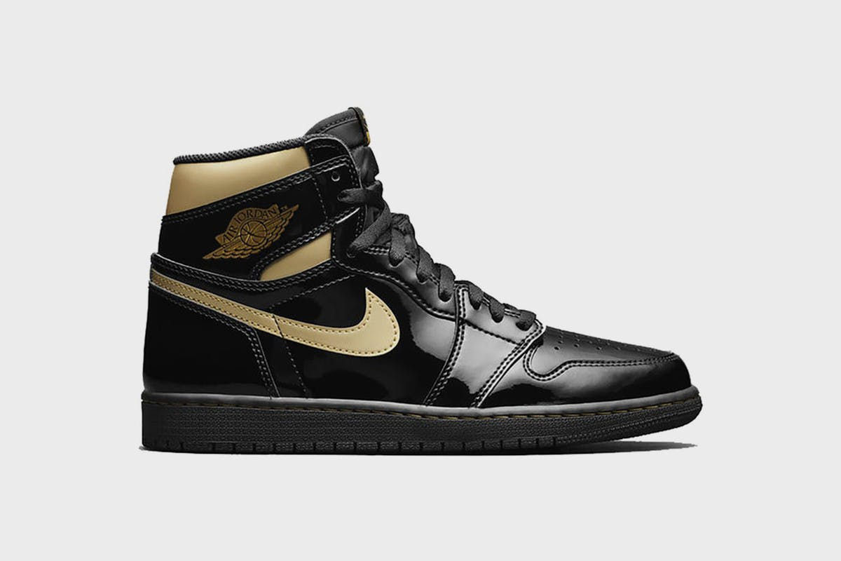 Wallpaper #f452d Metallic Gold the Air Jordan 4 Retro Gs is Now Available the Air