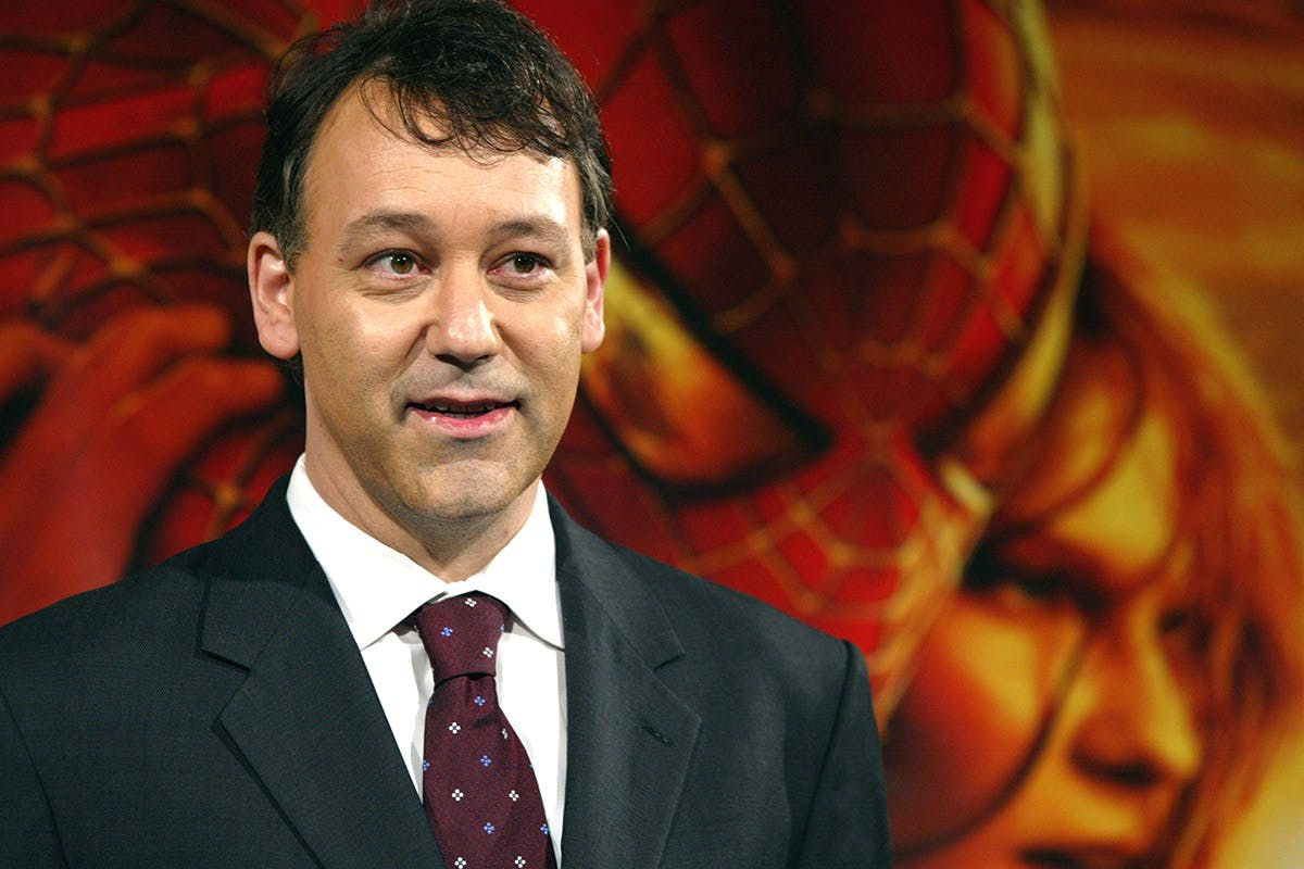 Wallpaper #5mf97ZIBSpphPi3-R1pb445 Sam Raimi Talks Doctor Strange Marvel Fans Are Losing It
