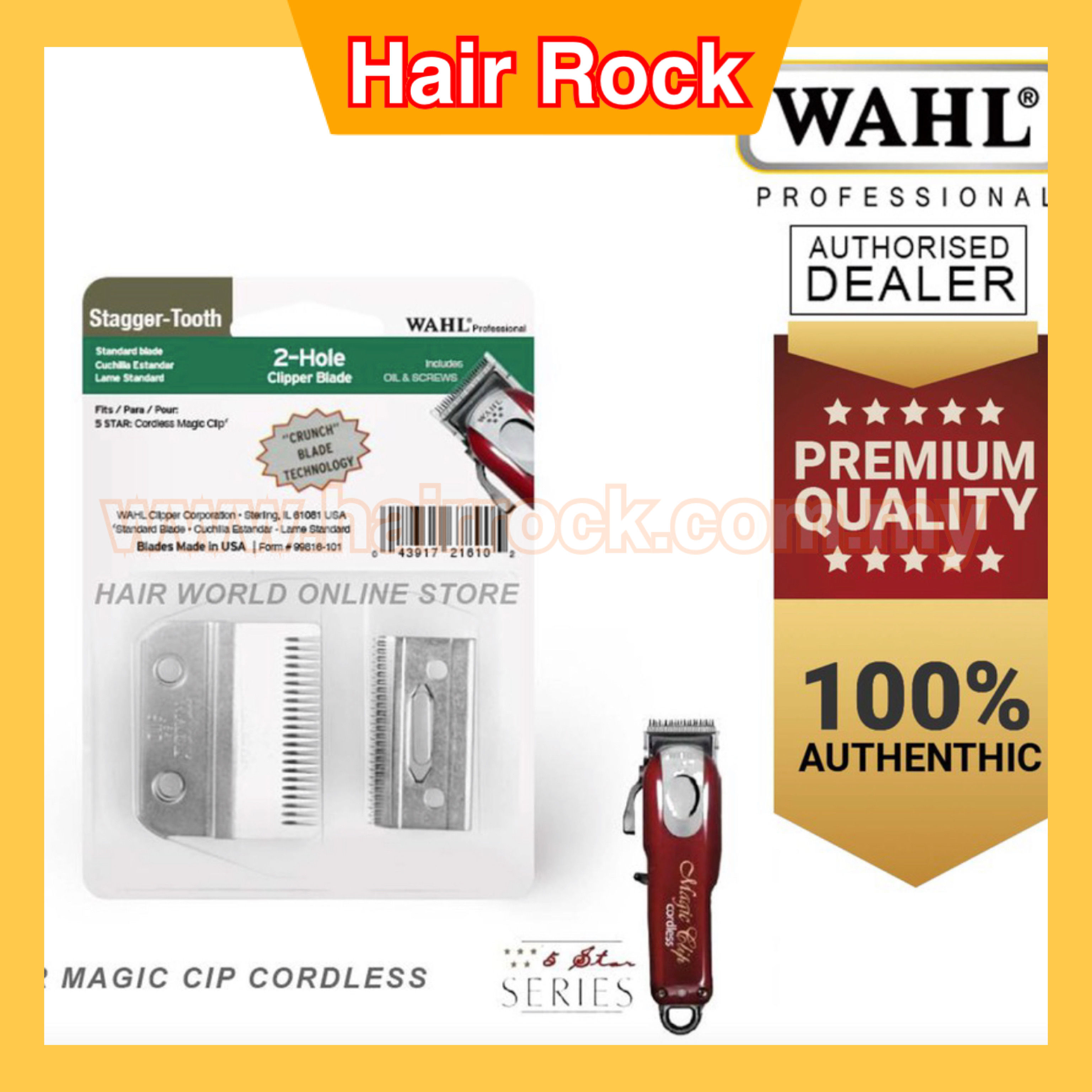 Wallpaper #63edf Detachable Cordless Clippers Blade Spares Accessories Wahl Uk