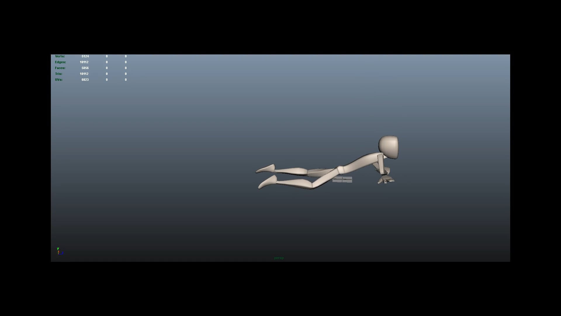 Wallpaper #vmczCZMBSpphPi3-o86c169 Crawl Animation on Vimeo