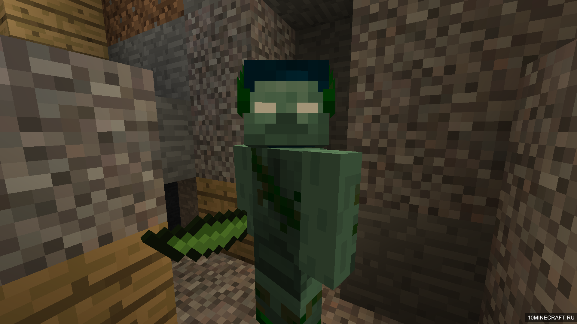 Wallpaper #a2coCpMBSpphPi3-tNPo279 Mod More Herobrines Dlia Minecraft 1710