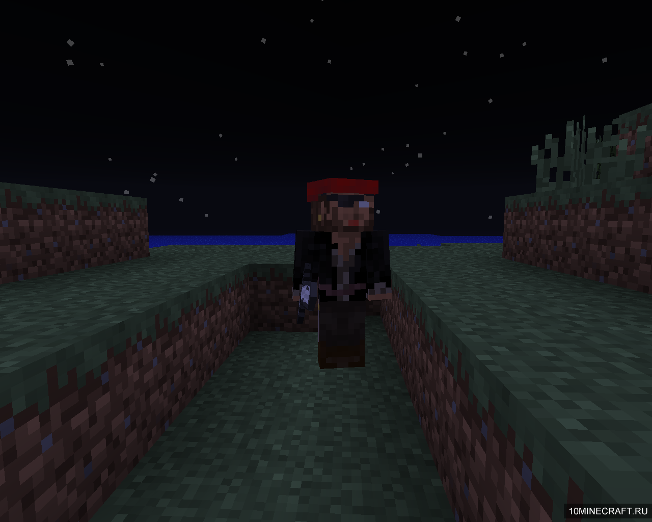 Wallpaper #a2coCpMBSpphPi3-tNPo255 Mod More Herobrines Dlia Minecraft 1710
