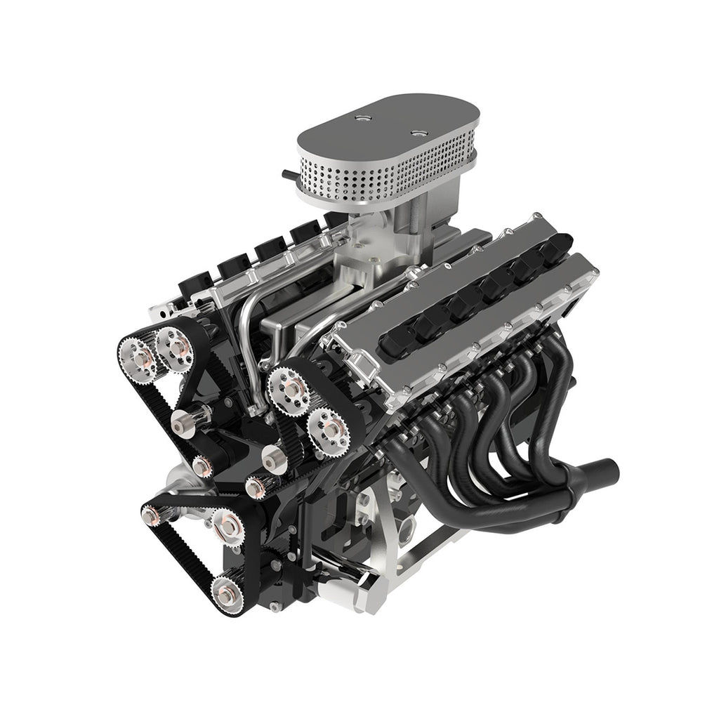 Wallpaper #4wPYYpMBpyOg8YnECdOg113 V12 Engine Model Kit That Works Build Your Own Engine Kit Enginediy
