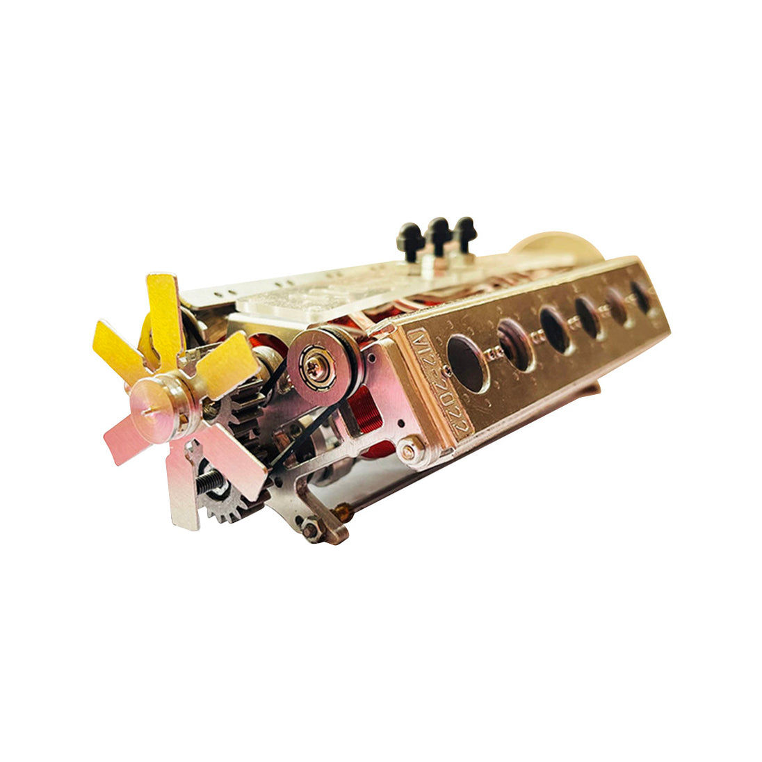 Wallpaper #n2hgF5MBSpphPi3-VA6M267 V12 Engine Model Kit That Works Build Your Own Engine Kit Enginediy