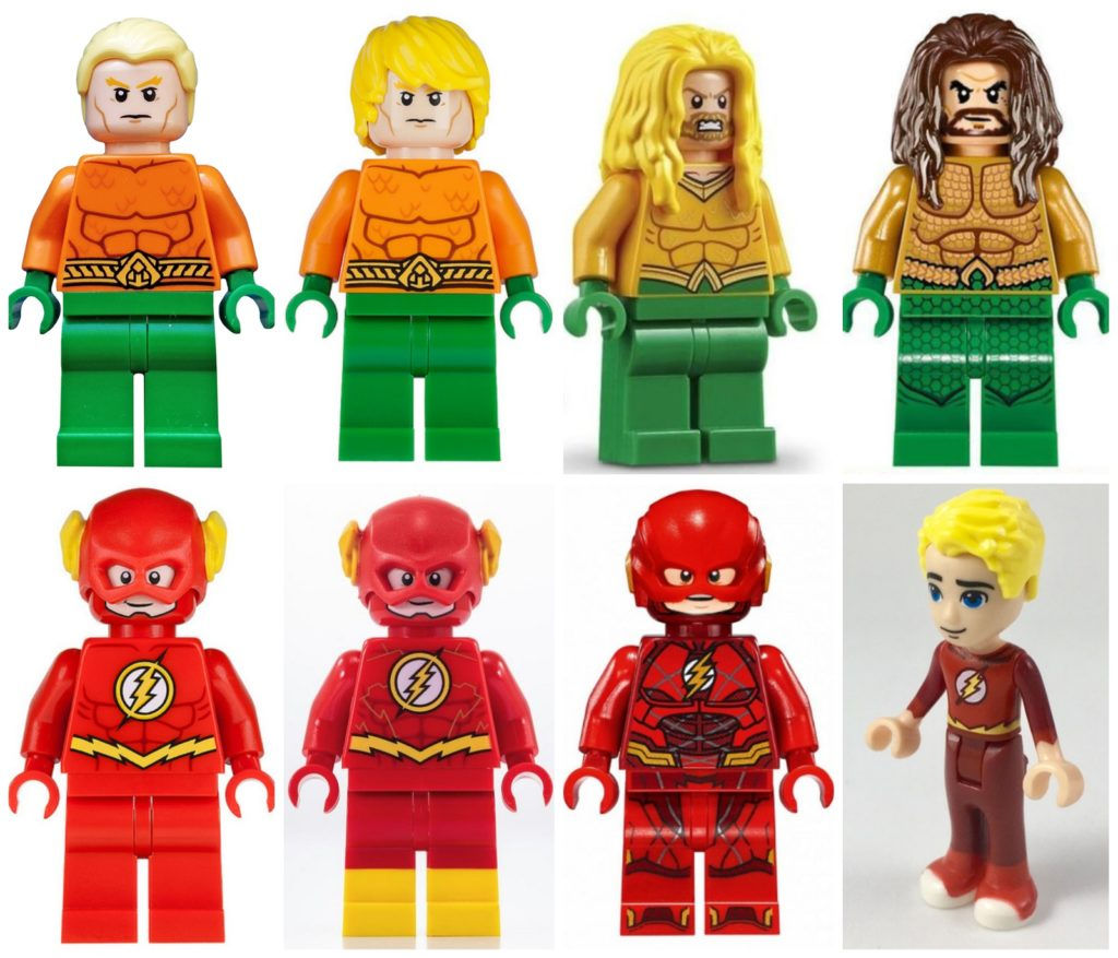 Wallpaper #EWiWFpMBSpphPi3-Jgx29 Lego DC Super Heroes Cmf Series at First Glance Minifigurescom Blog