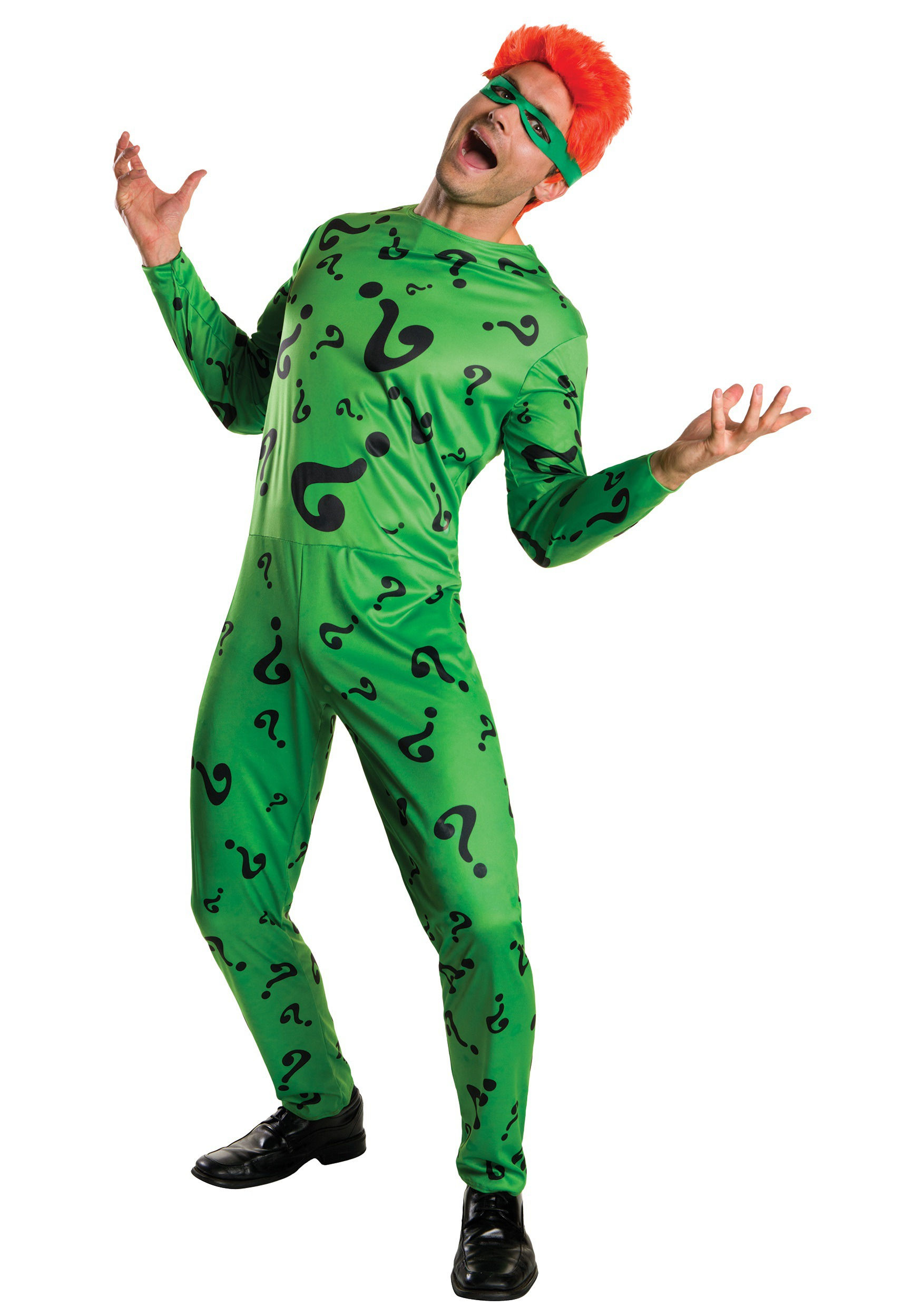 Wallpaper #dWfJ65IBSpphPi3-3k4I147 Mens the Riddler Costume