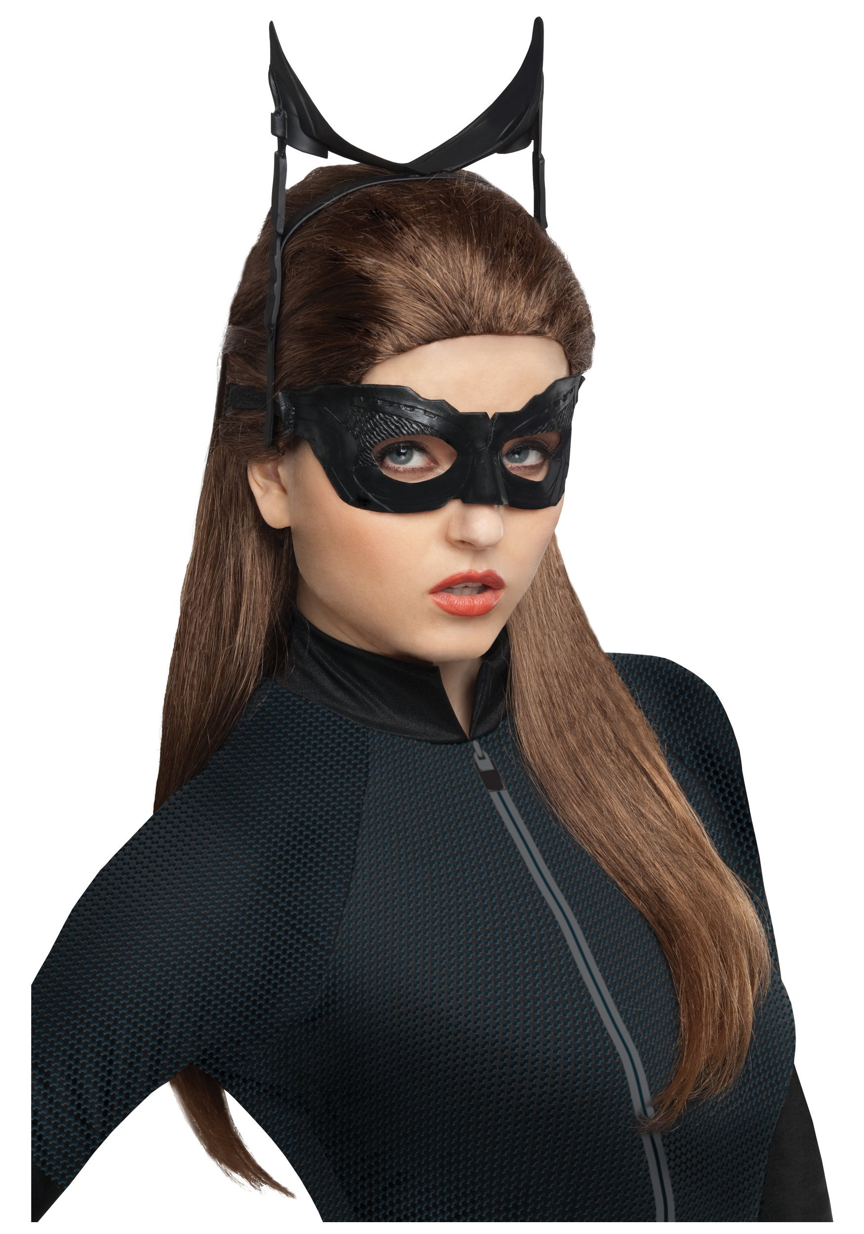 Wallpaper #QUDDMZMBJhL2WPbaicgq255 Adult Catwoman Wig