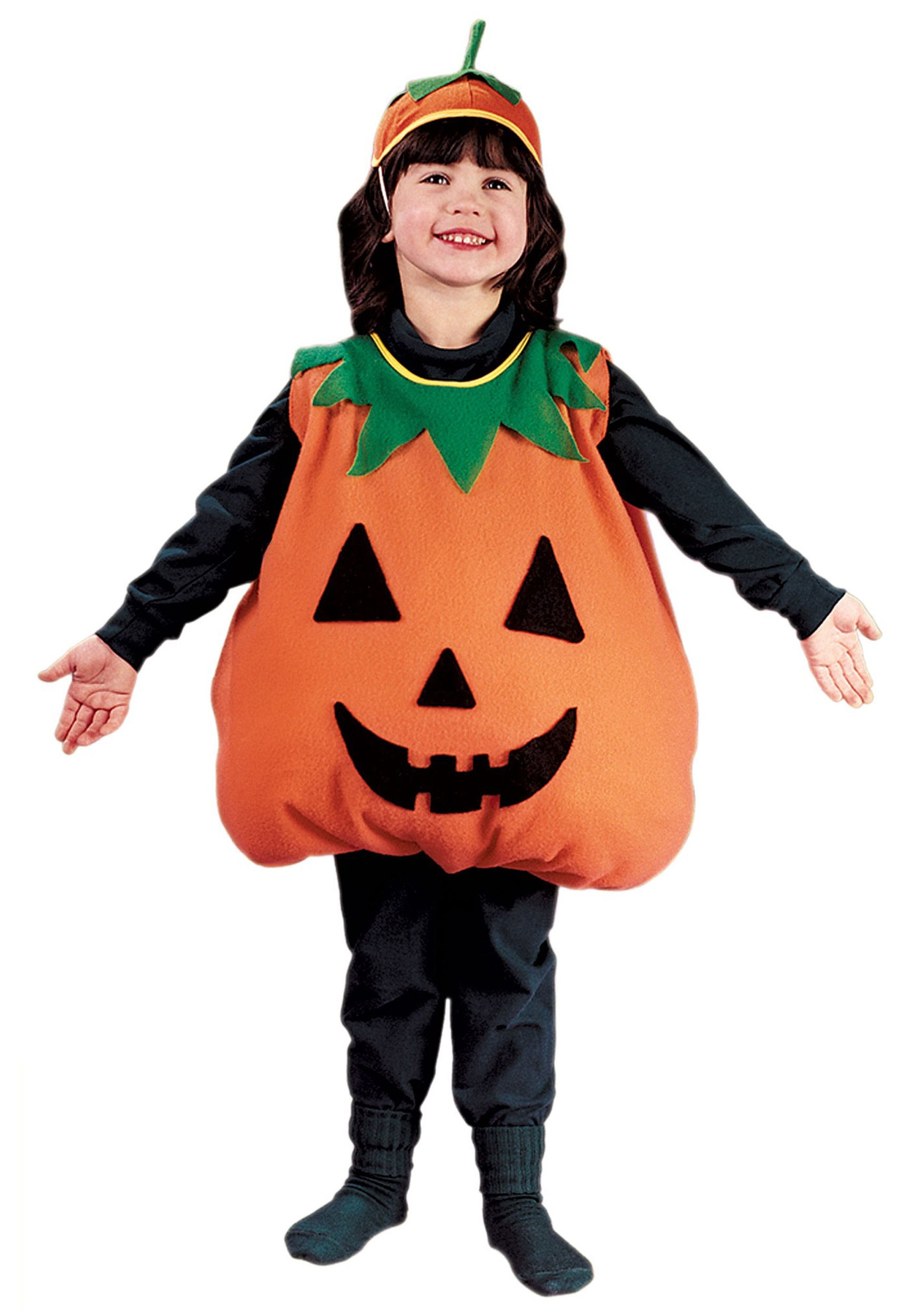 Wallpaper #smf47pIBSpphPi3-G19J280 Child Pumpkin Costume