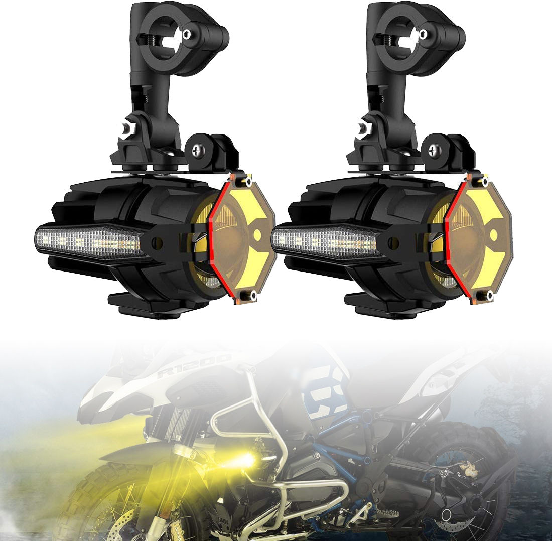 Wallpaper #mv-oa5MB3lSXT3zUTOir233 10w Mini Size Motorcycle LED Spotlight Youstar Lightcom