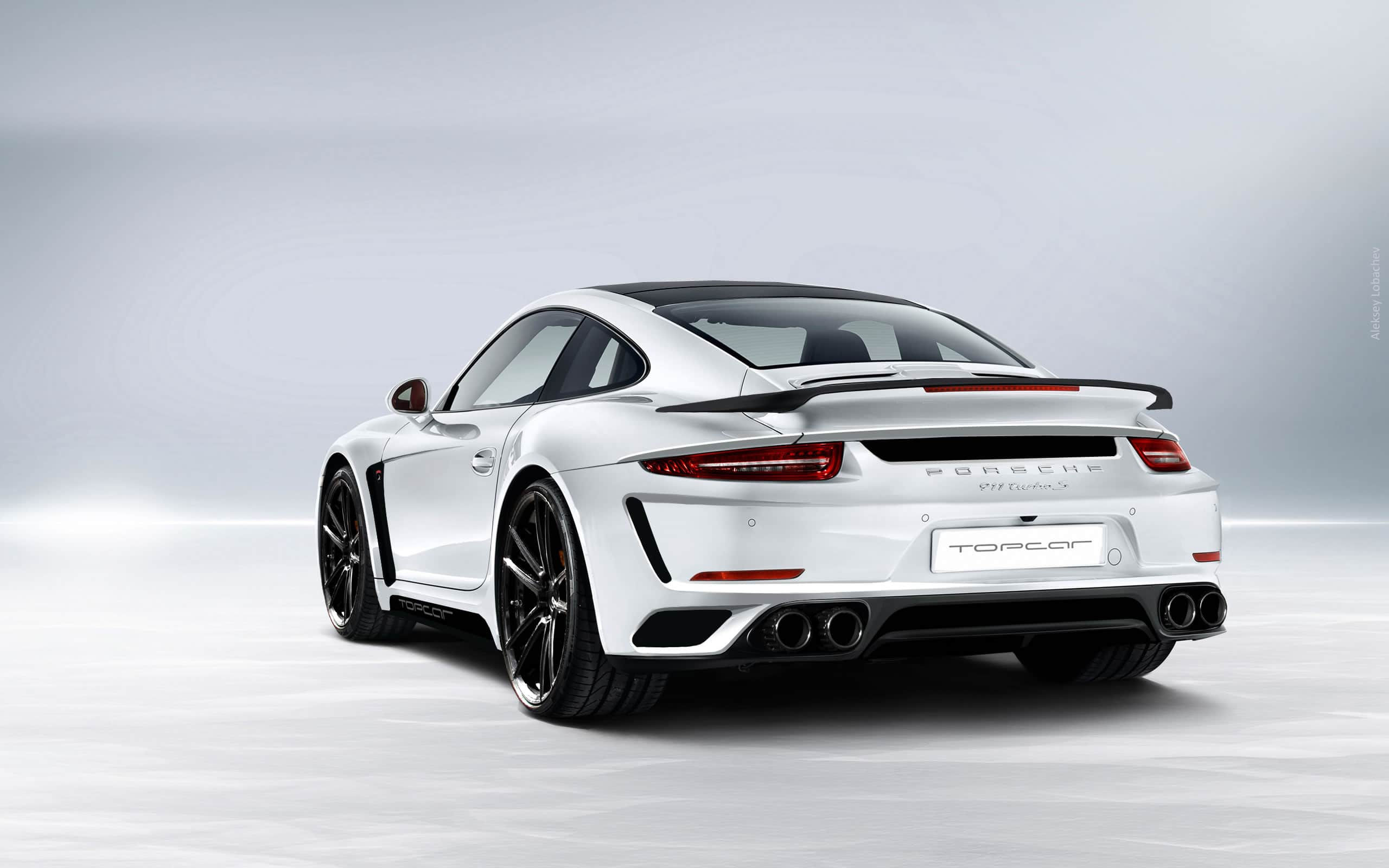 Wallpaper #sRnKEI8BtGB6xQ78g19T36 Topcar Stinger GTR Getunter Porsche 911 Turbo Elabiade
