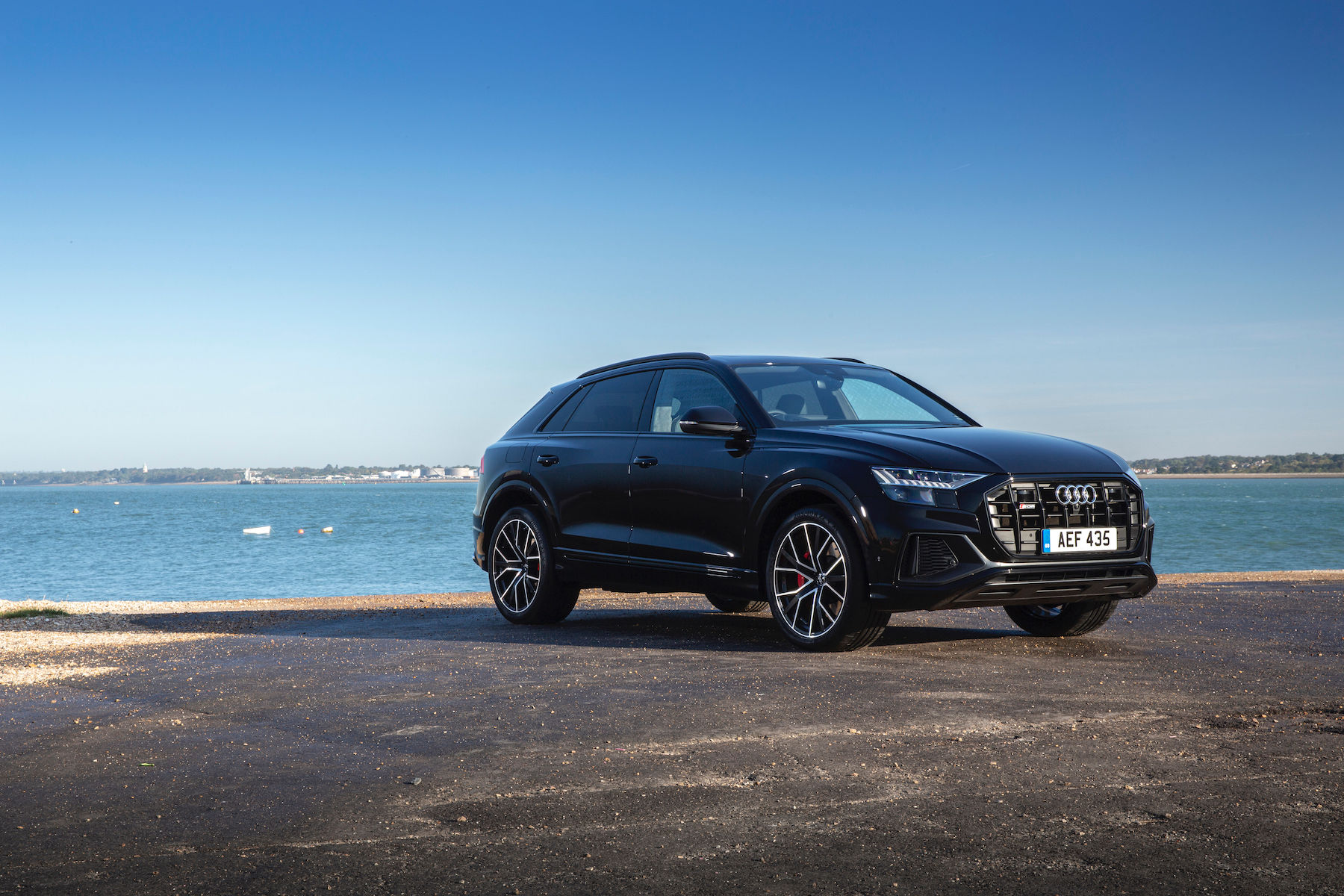Wallpaper #zWcE-ZIBSpphPi3-x4uh211 A Handy Guide to Audis Range of Suvs