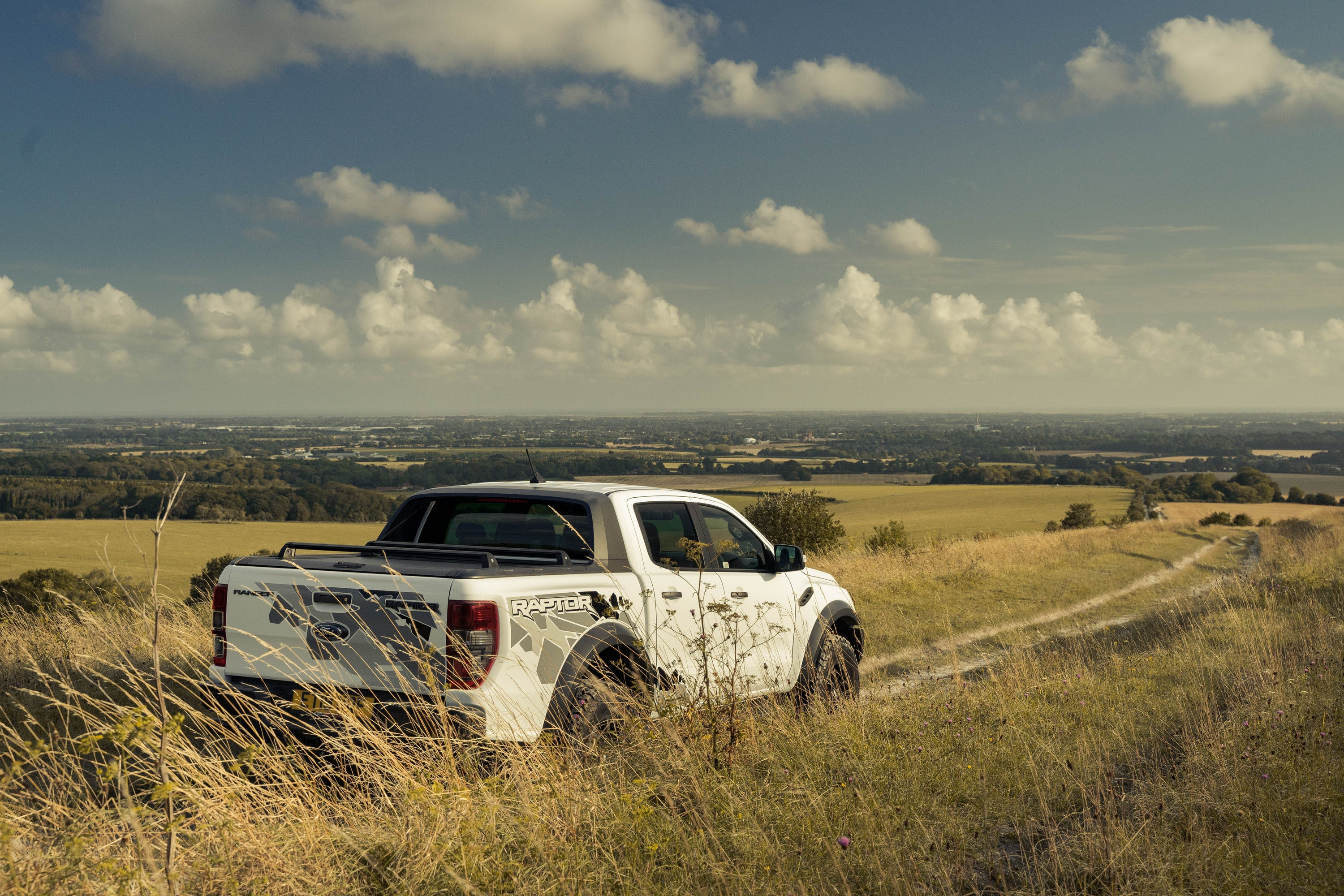 Wallpaper #i2d--5IBSpphPi3-U5QS54 Uk Drive the Ford Ranger Raptor Torque Tips