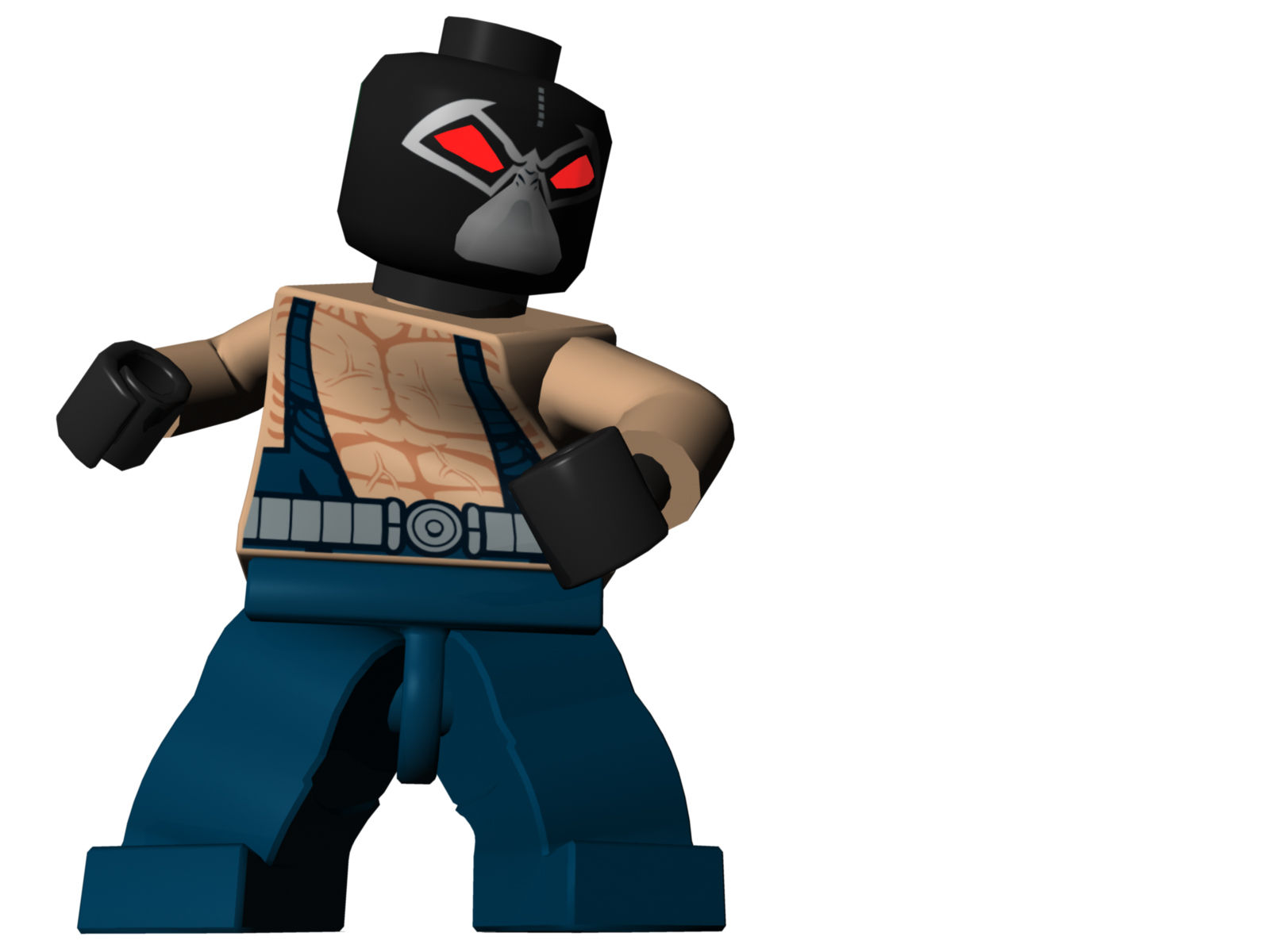 Wallpaper #7v9La5MB3lSXT3zUpufb23 Lego Batman the Videogame Images Screenshots Gamegrin