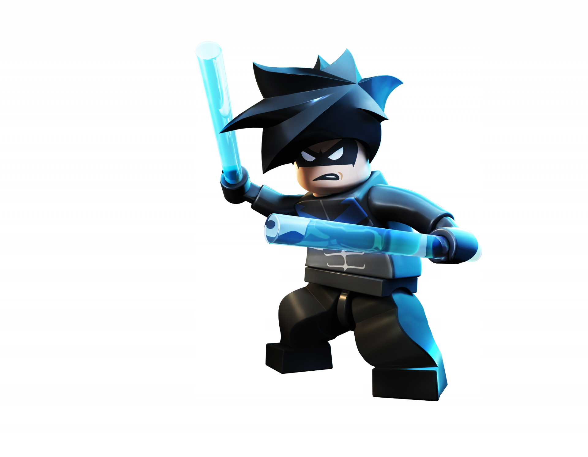 Wallpaper #r2g0IZMBSpphPi3-Ti9U27 Lego Batman 2 DC Super Heroes Images Screenshots Gamegrin