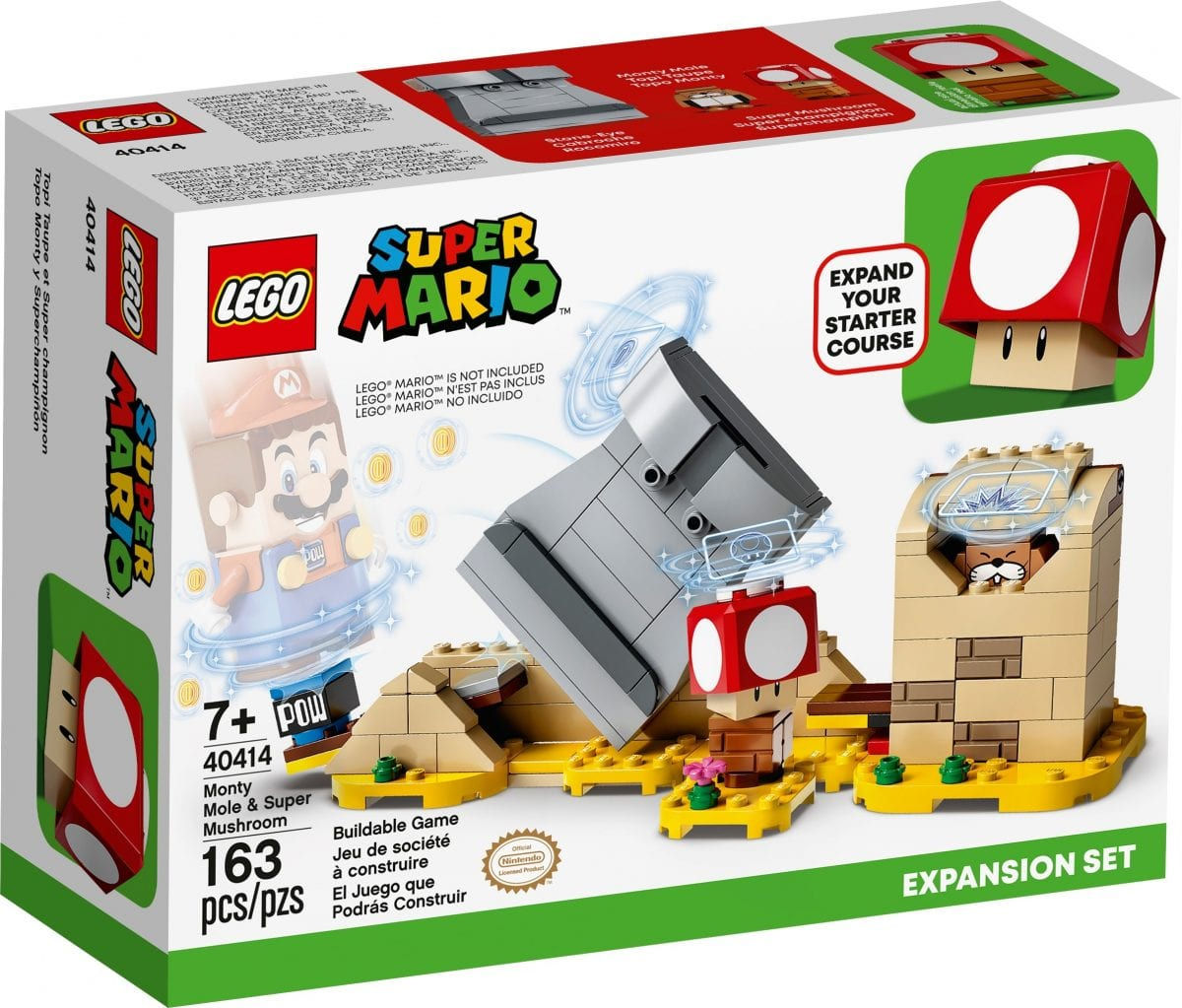 Wallpaper #Kx3VLZMBlOZrFDOkdNK0330 Lego Super Mario Todos Los Sets Gran Venta Off 55