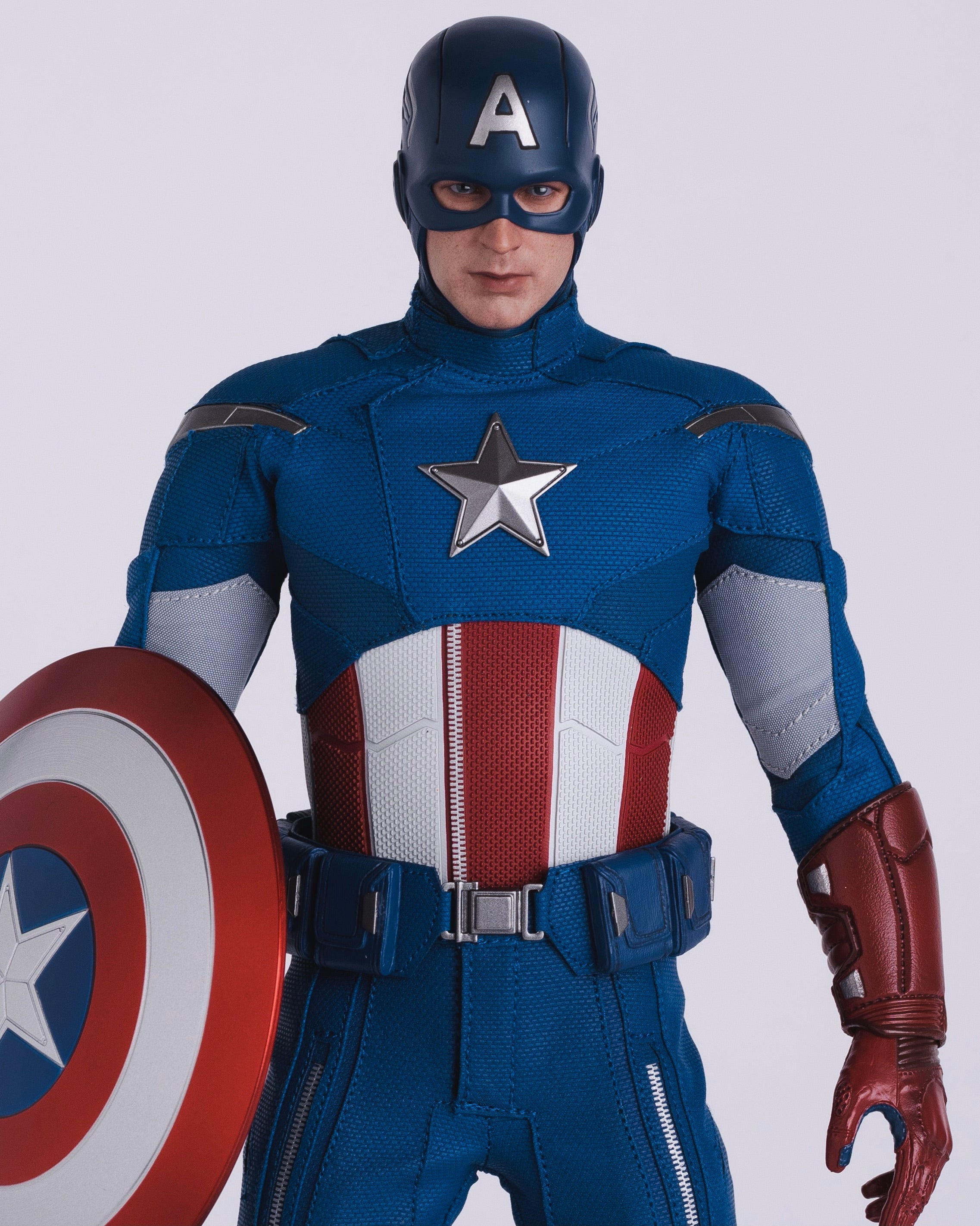 Wallpaper #36VyOJMBVBiSkHCa6I2W97 Captain America Avengers