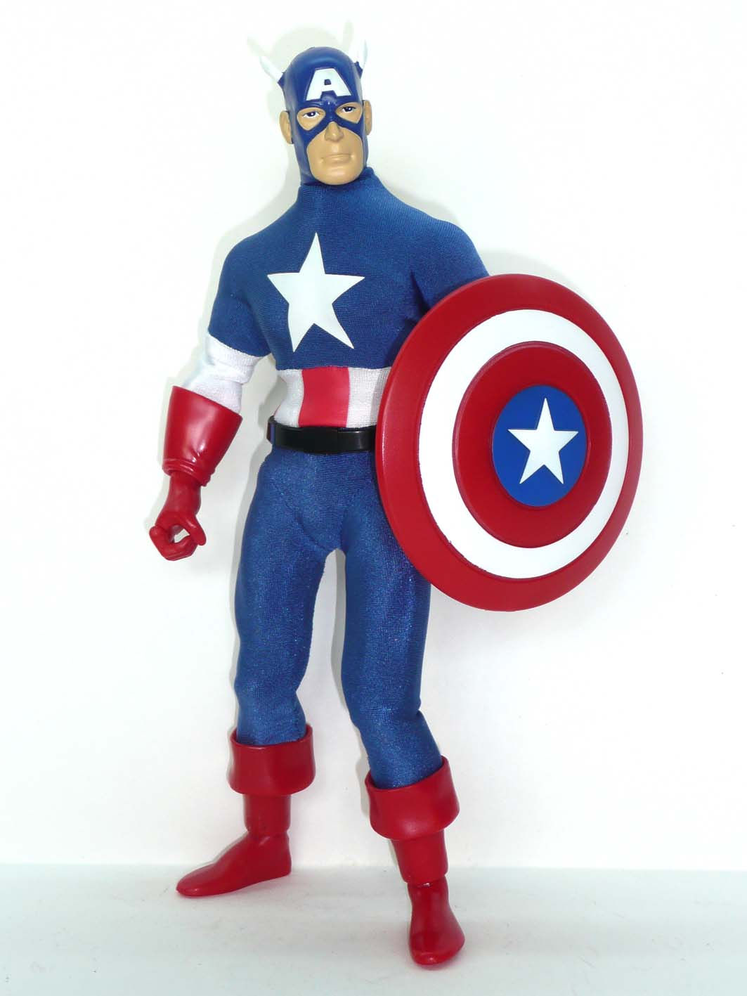 Wallpaper #2gDR344BSdW8dNouSAqD45 Toyhaven Captain America by Hasbro