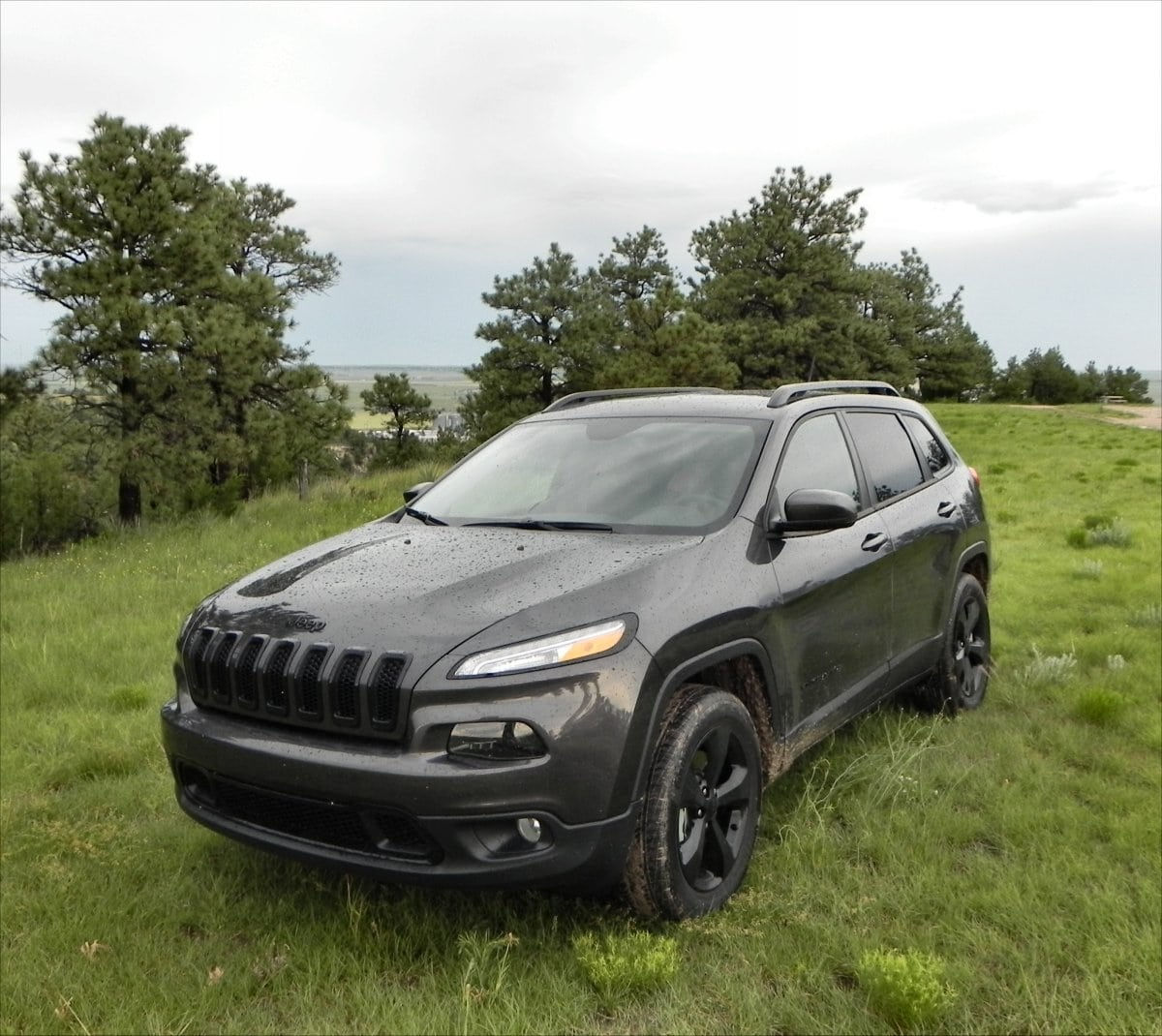 Wallpaper #kTUvlZcBk_lpvpalYpiD37 2015 Jeep Cherokee Latitude Gallery Aaron on Autos