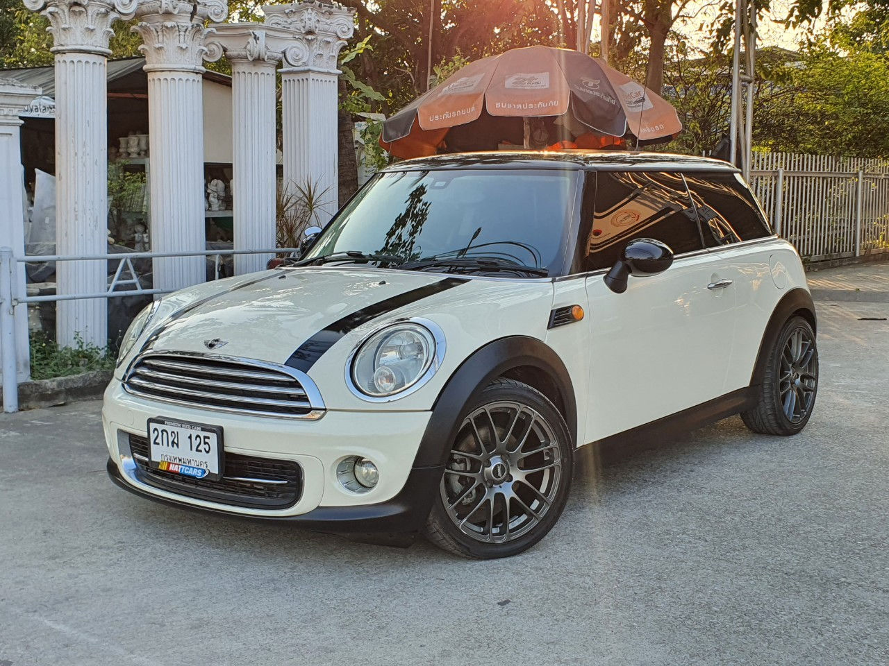 Wallpaper #e7409 BMW Group Invests 645 Million to Produce Mini Evs in the Uk Fuel