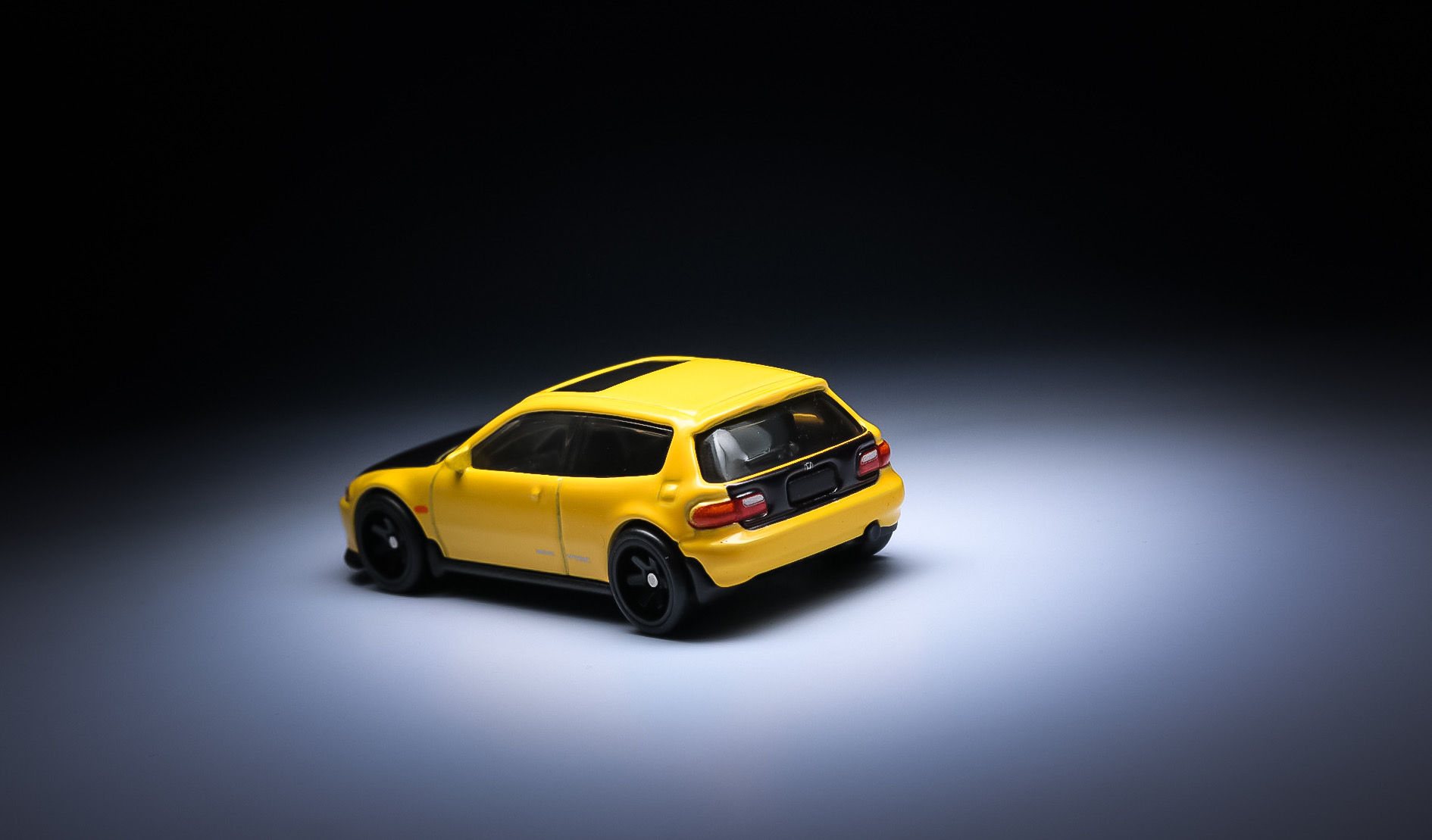 Wallpaper #d3cbJ5MB-pgBXx60naTY159 There Cannot Be Too Many Honda Civics in 164 Hot Wheels Matchbox