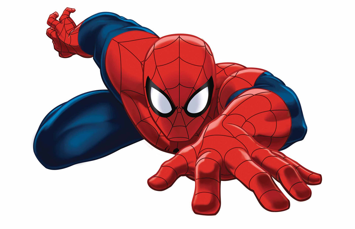 Wallpaper #7nQyyo4B_8f4nGFannOj4 Mar120611 Marvel Universe Ultimate Spider Man 2 Previews World