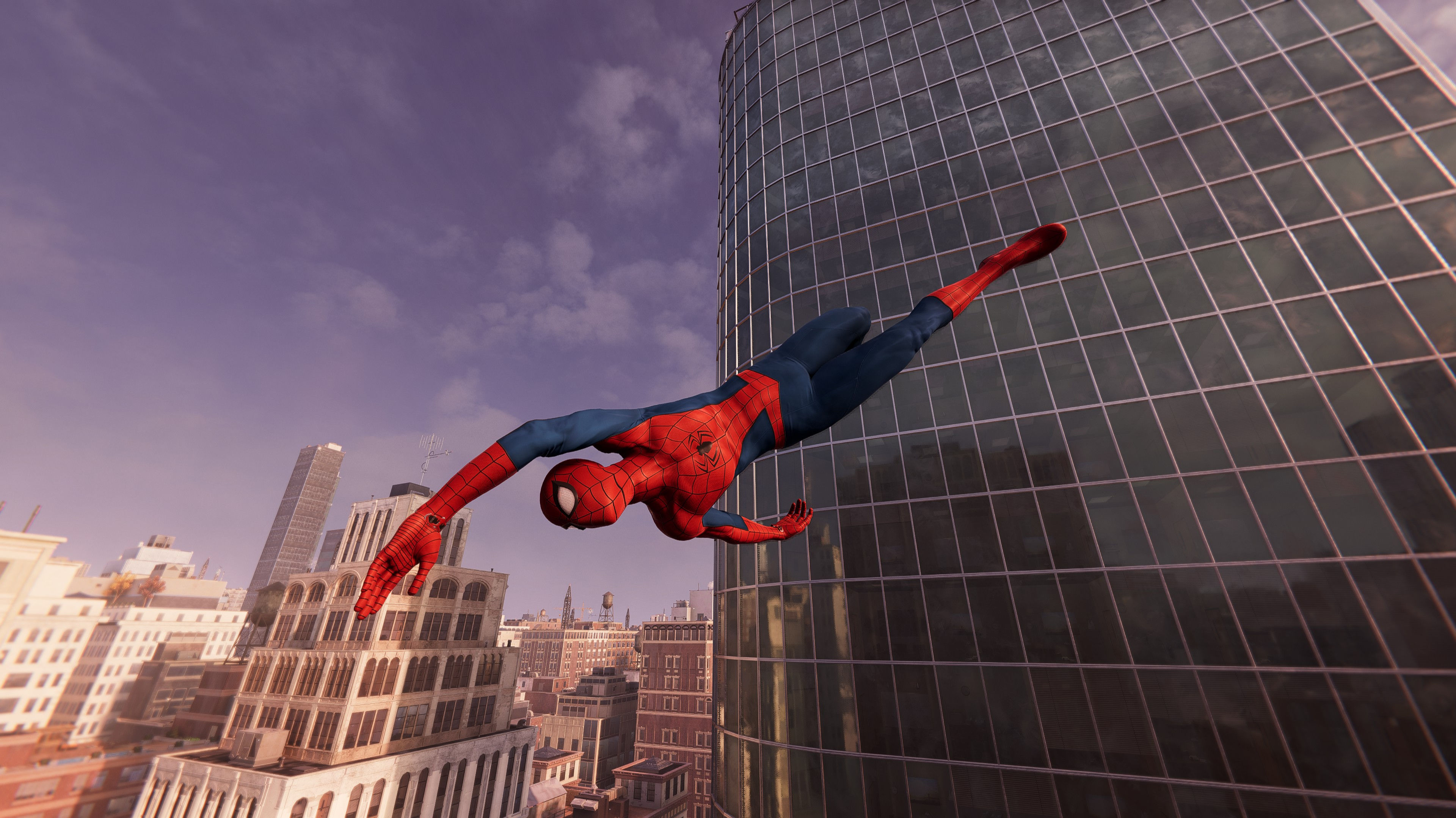 Wallpaper #x2cJAZMBSpphPi3-p6go256 Bo Suu Tap 2000 Spiderman Background PC Hinh Nen Spiderman Dinh Cao Cho