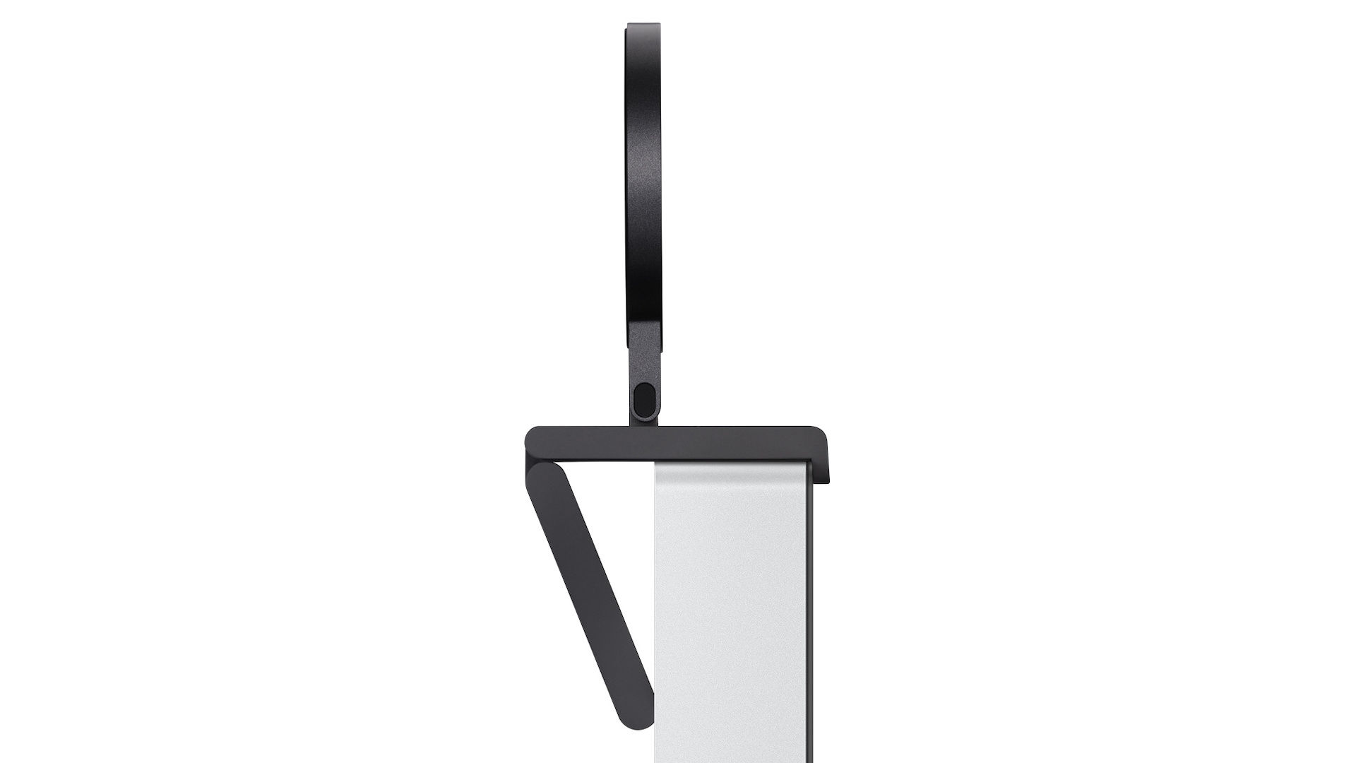 Wallpaper #lkItPZMBOBpx0Nhms8O1187 Belkin Makes Magsafe iPhone Mount for Desktop Owners Who Want a Better