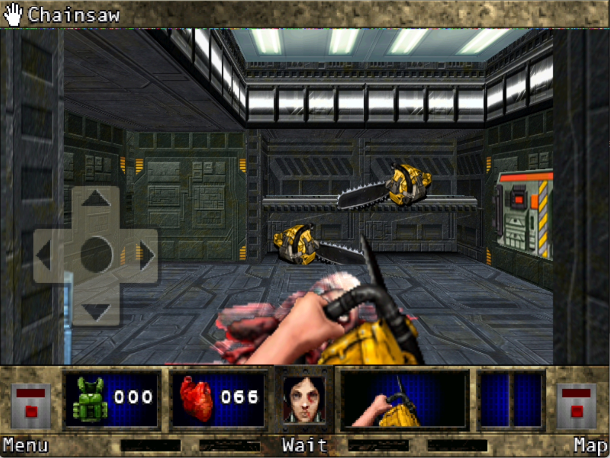 Wallpaper #qGcACpMBSpphPi3-2dI6266 Doom Ii Rpg is What It Says on the Label and Its Ready for PC 13