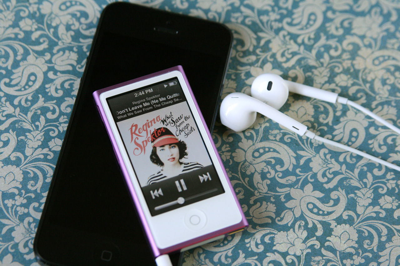Wallpaper #m1MLNZMBYjRkjcHs_-ju179 Review 7th Generation iPod Nano Does Little to Excite Ars Technica