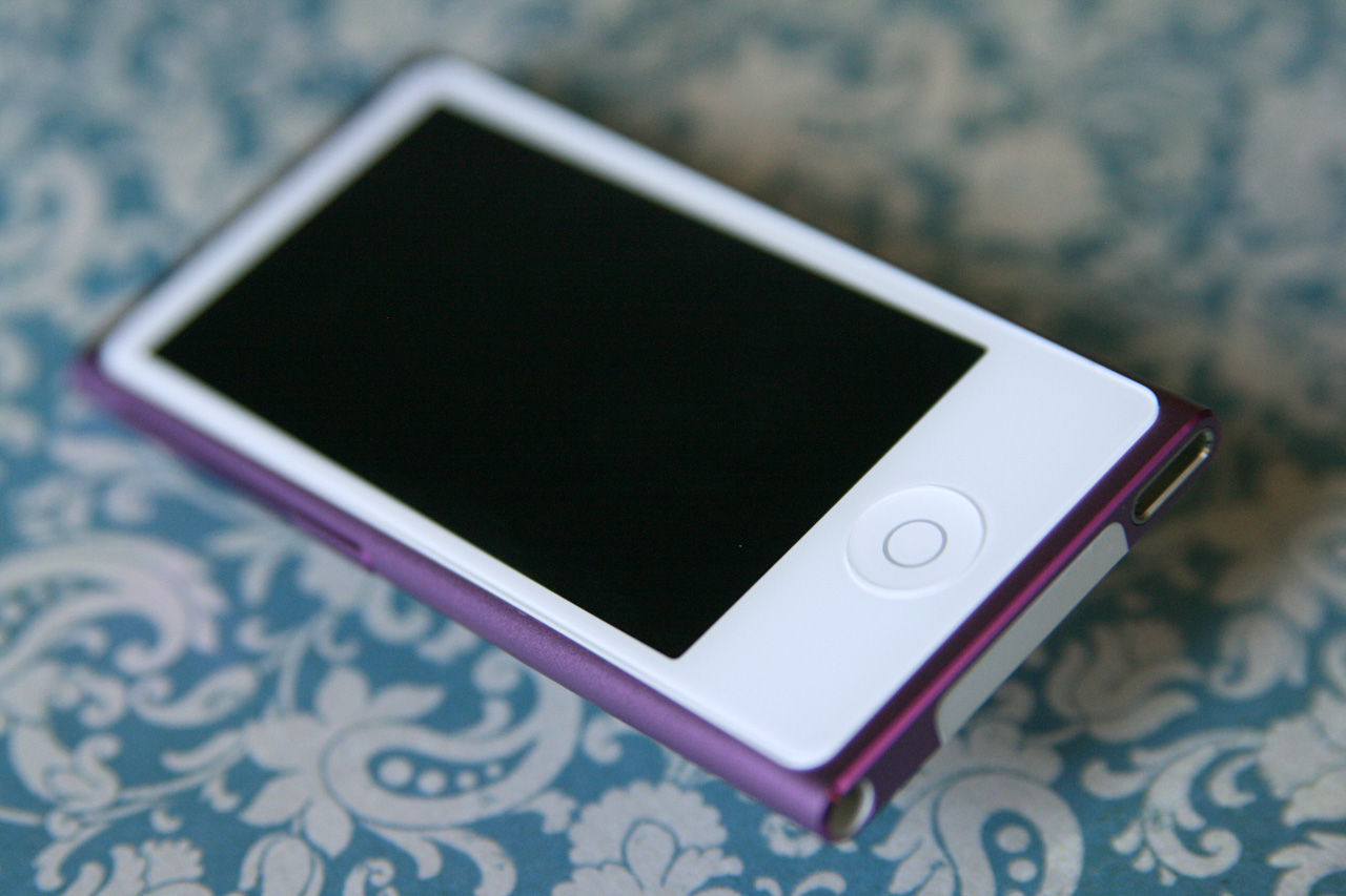 Wallpaper #m1MLNZMBYjRkjcHs_-ju270 Review 7th Generation iPod Nano Does Little to Excite Ars Technica