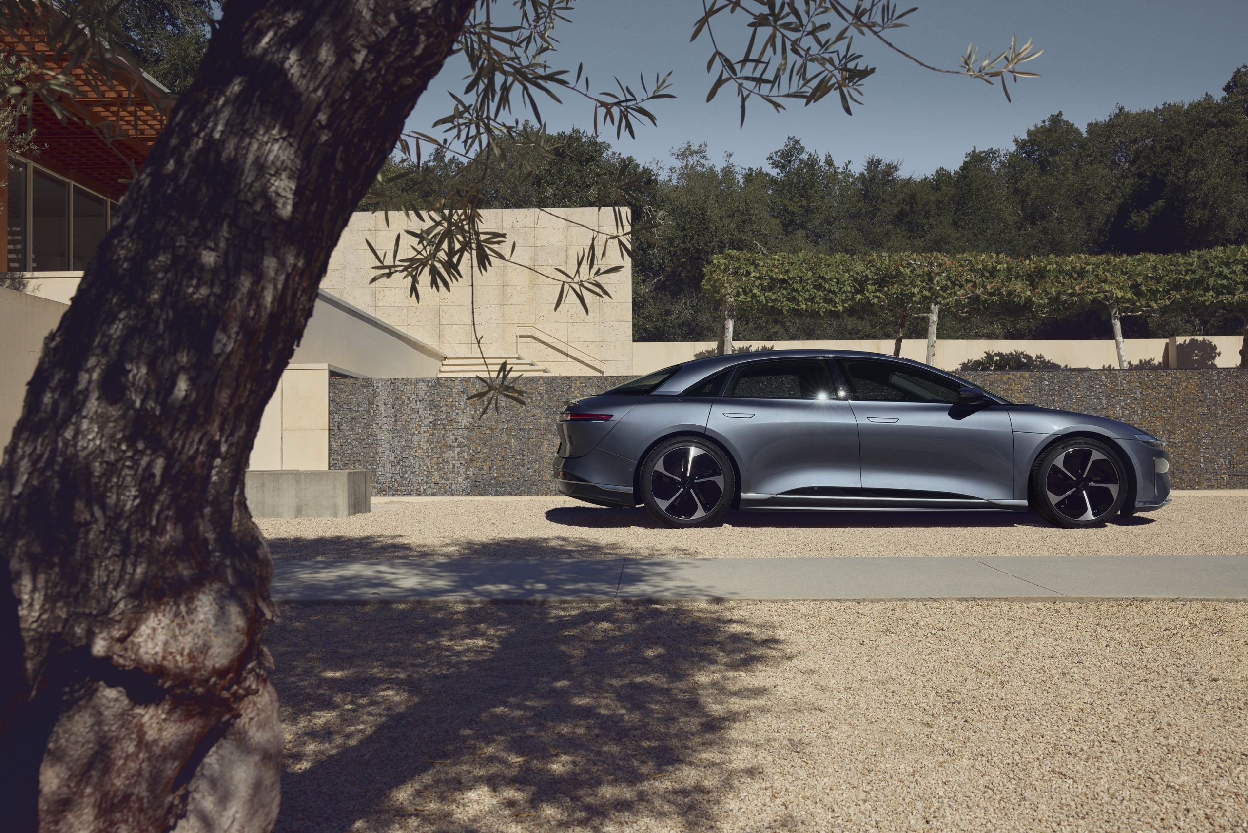 Wallpaper #JmcxBpMBSpphPi3-_8BK28 Lucid Reveals Its Next Electric Vehicle the Gravity SUV Ars Technica