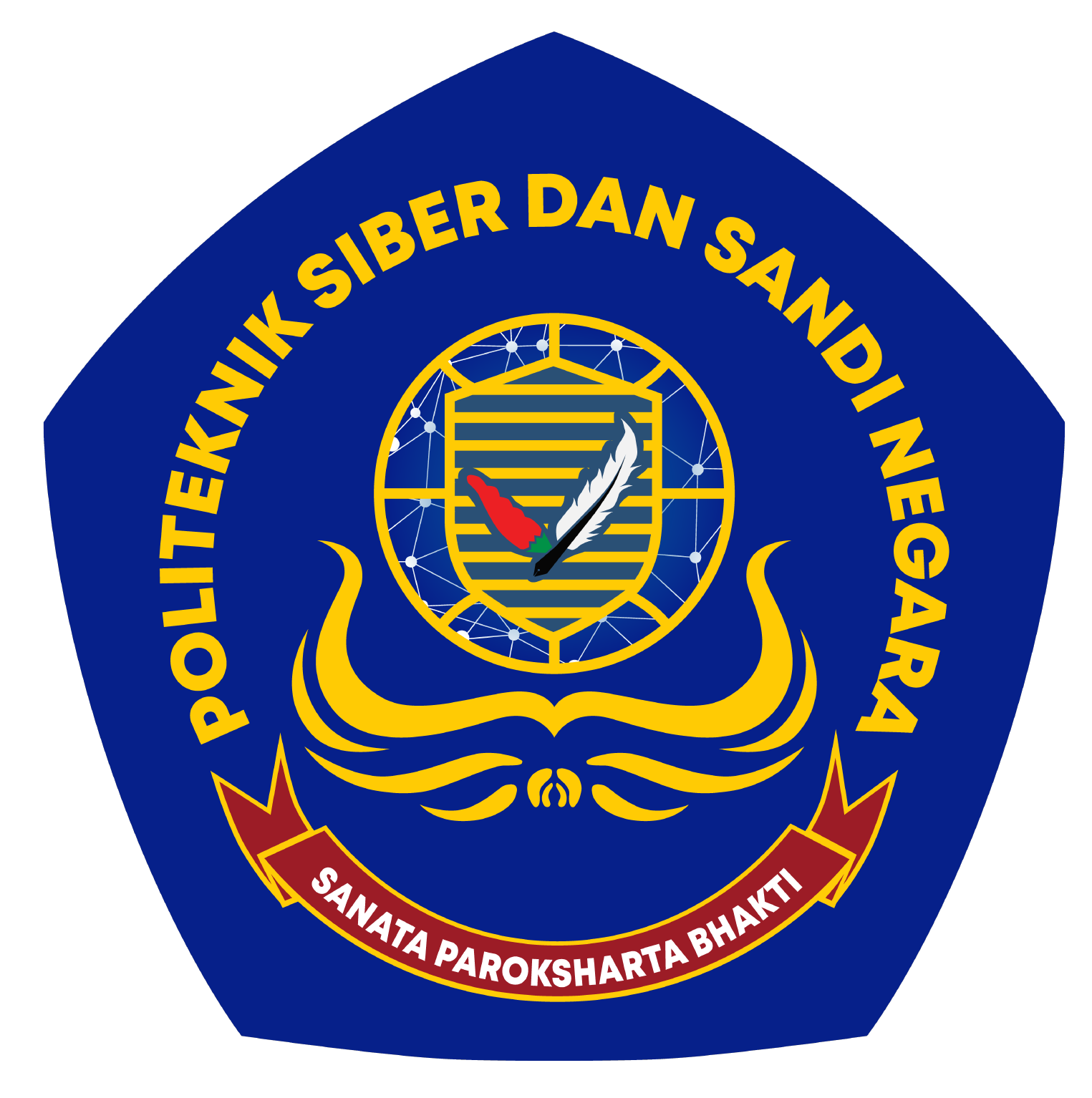 Wallpaper #cmciCJMBSpphPi3-IskH193 Rekayasa Perangkat Lunak Kriptografi Politeknik Siber Dan Sandi Negara