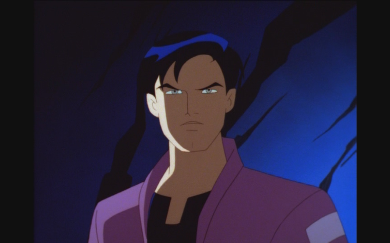 Wallpaper #2v_TaJMB3lSXT3zUxeQH201 Terry Mcginnis Batman Beyond Wiki Fandom Powered by Wikia