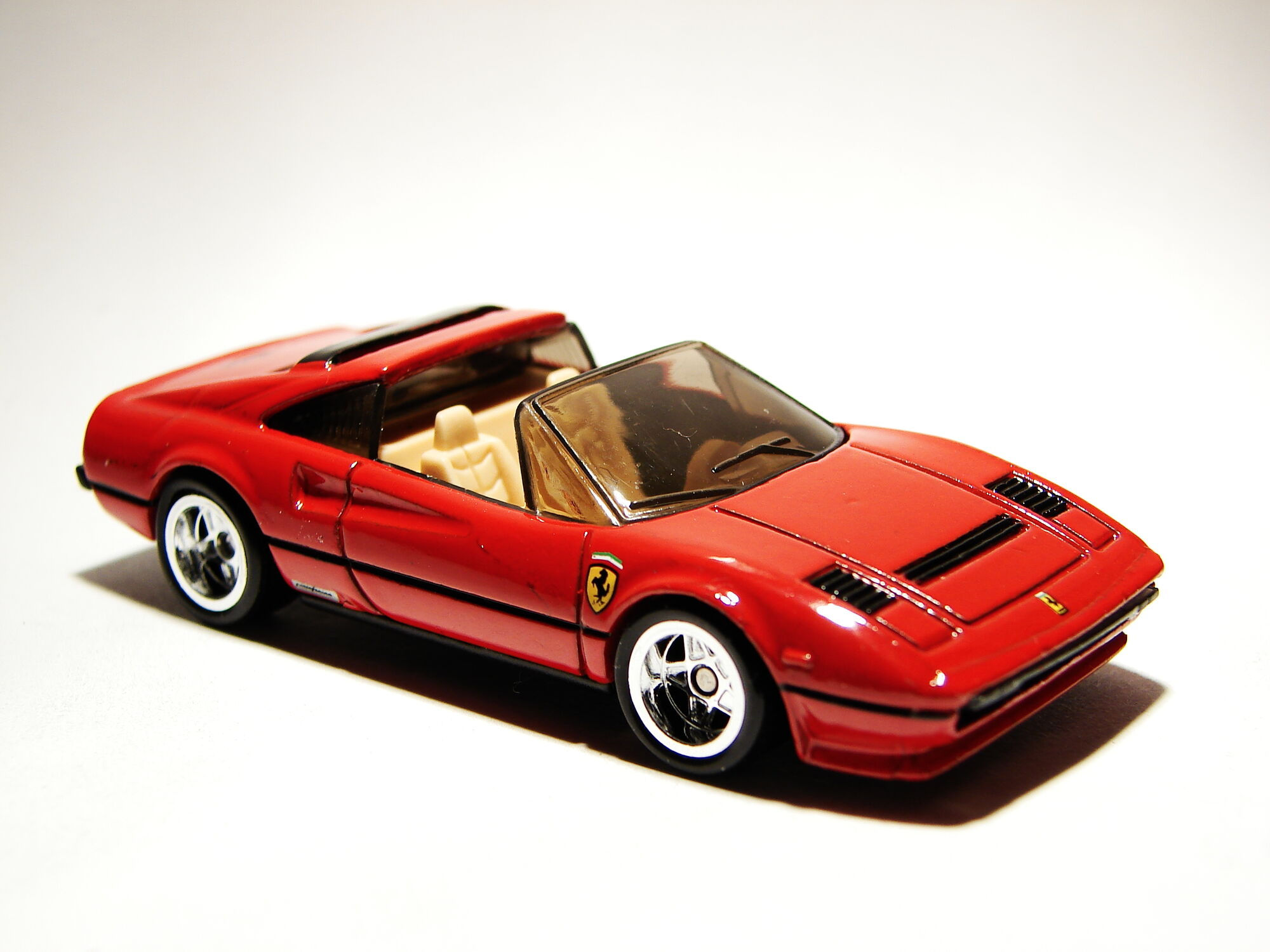 Wallpaper #KAPcZpMBpyOg8YnECtwu62 Ferrari 308 Gts Quattrovalvole Hot Wheels Wiki Fandom Powered by Wikia