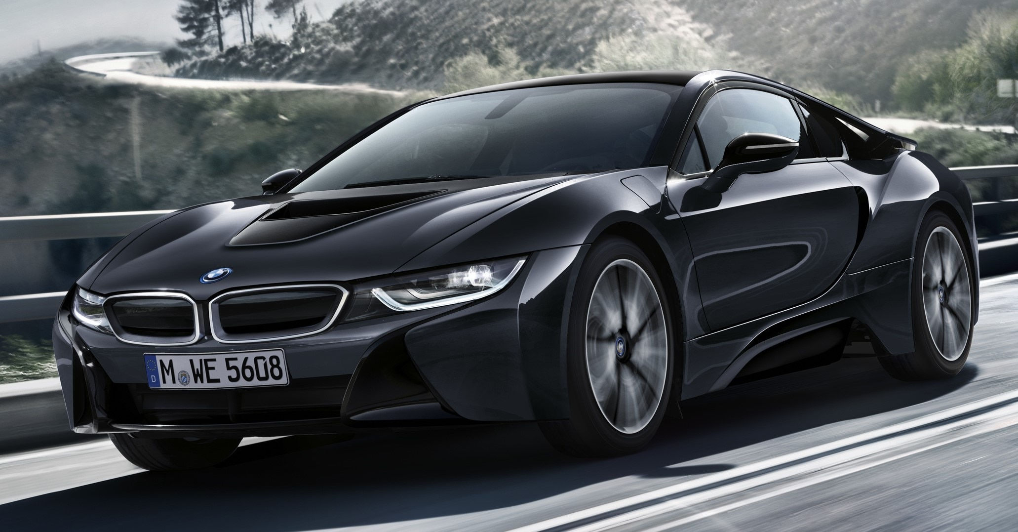 Wallpaper #bUVRjY4B7YBJg1BVGpwu50 BMW i8 Review Motorscouk