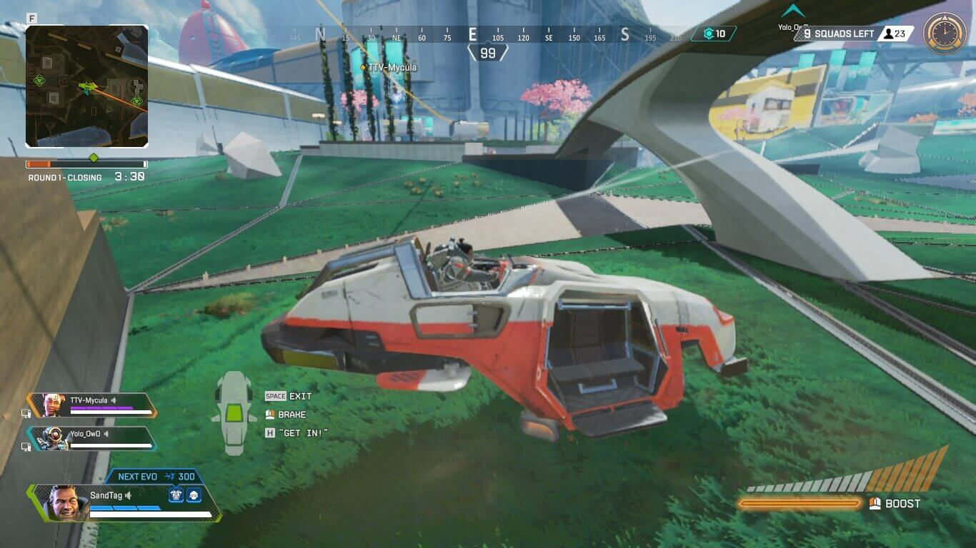 Wallpaper #oxlFA48BtGB6xQ78HkvZ18 Apex Legends Trident Guide Progametalk