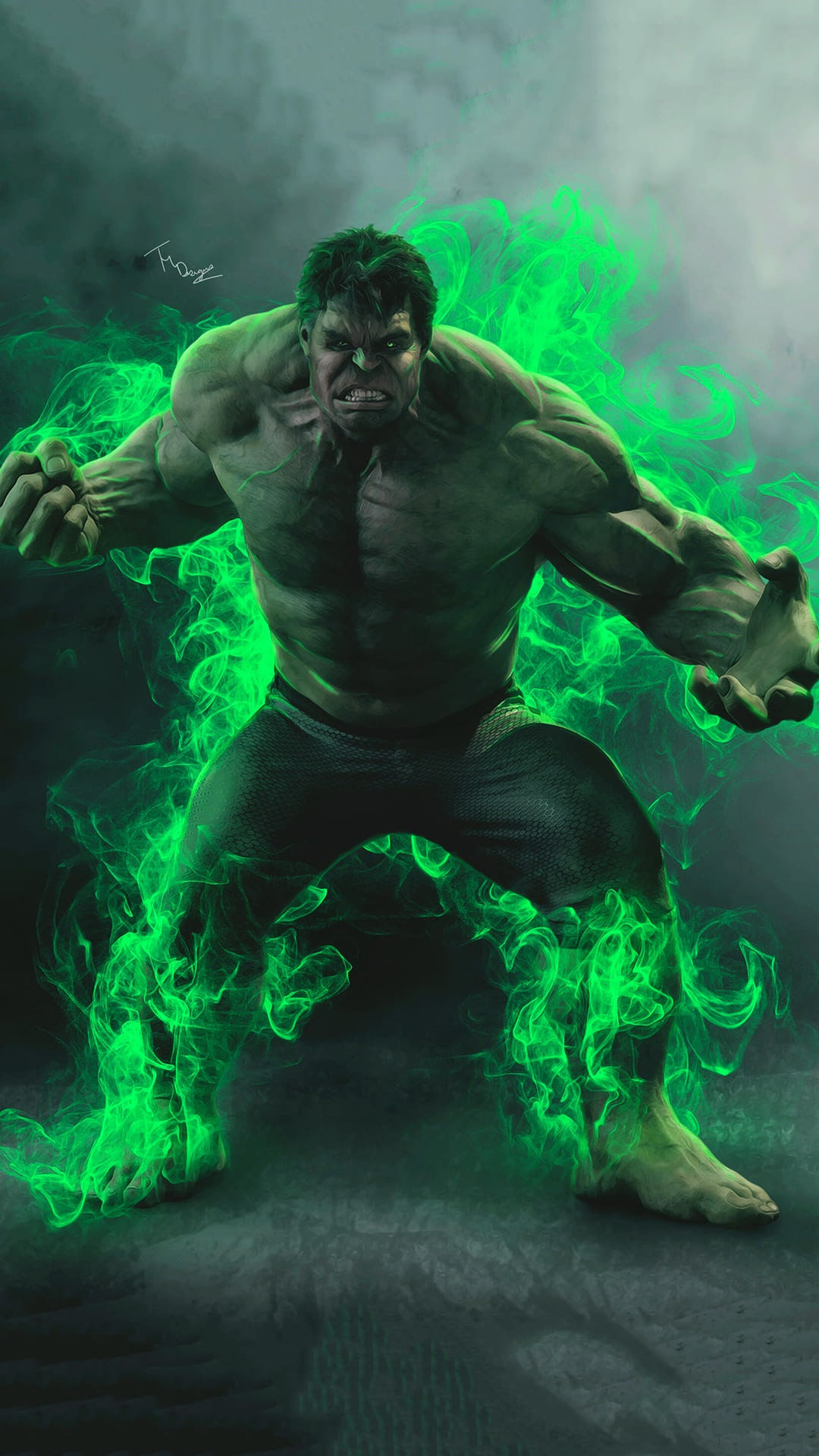 Wallpaper #c553b Hulk iPhone HD Wallpapers Top Free Hulk iPhone HD Backgrounds