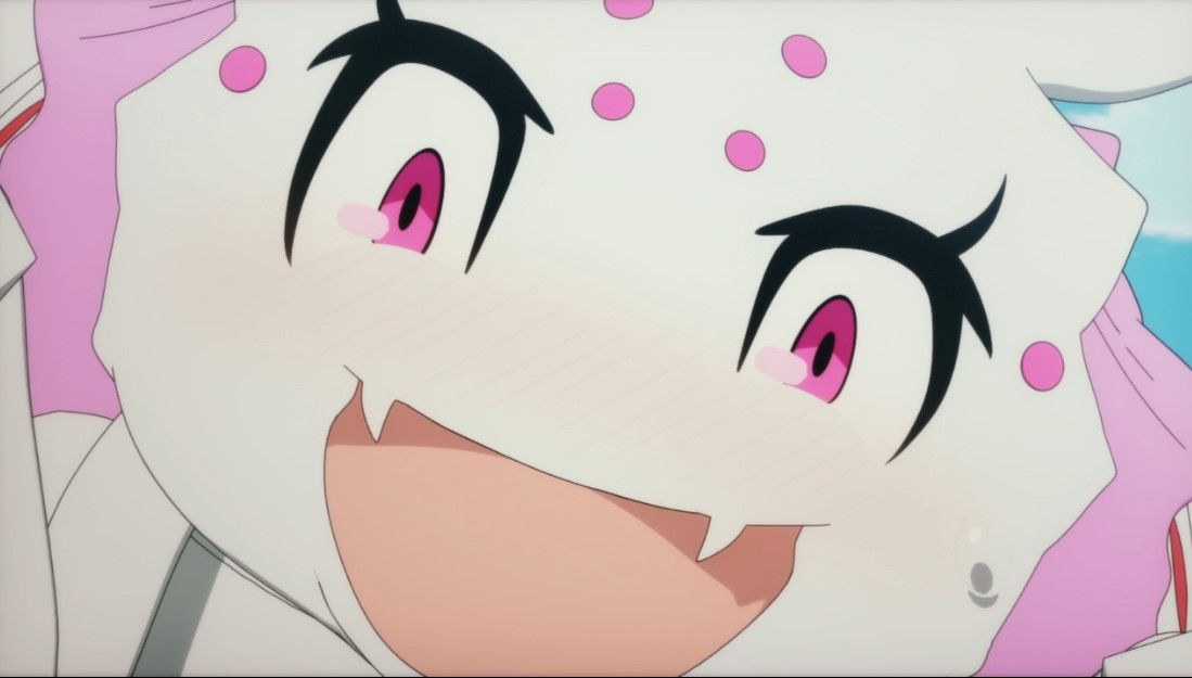 Wallpaper #l7gs2ZIBJvJKYCmEVuvw267 Search Results So Im a Spider So What Anime Blog Tracker Abt